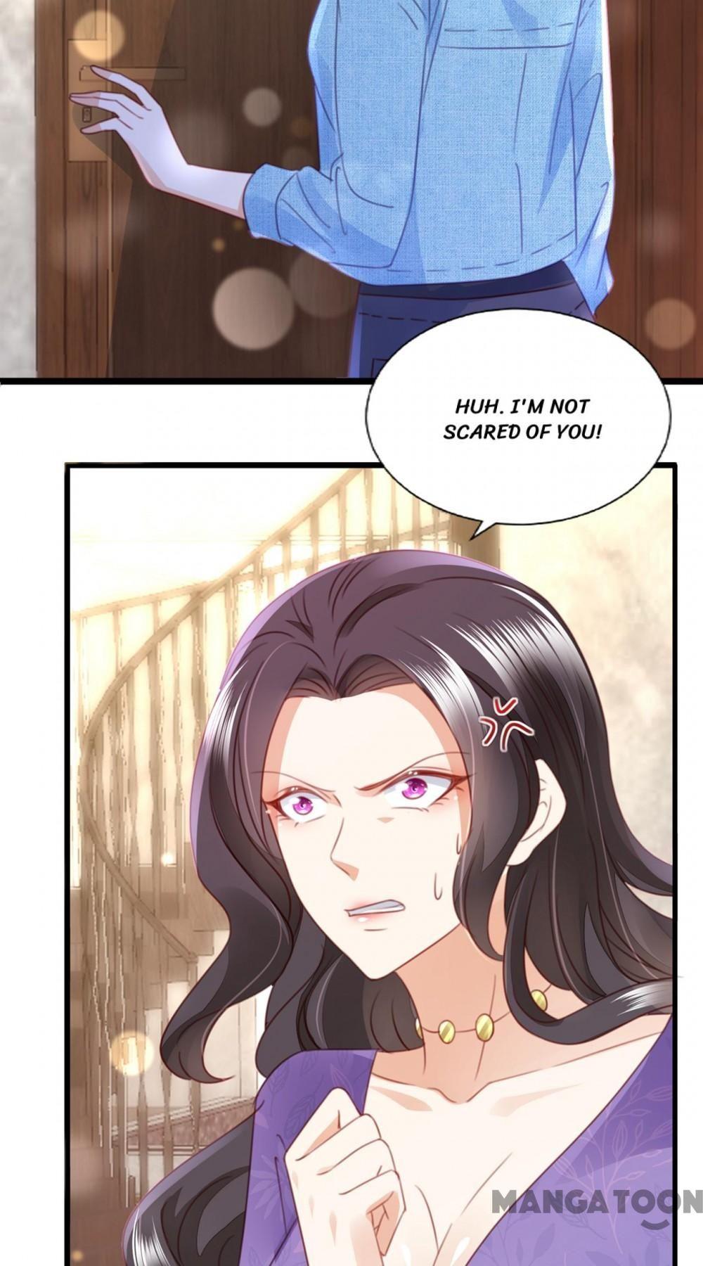 Ex-wife of A Billionaire ( Haomen Tianjia Qianqi ) Chapter 728 - page 24