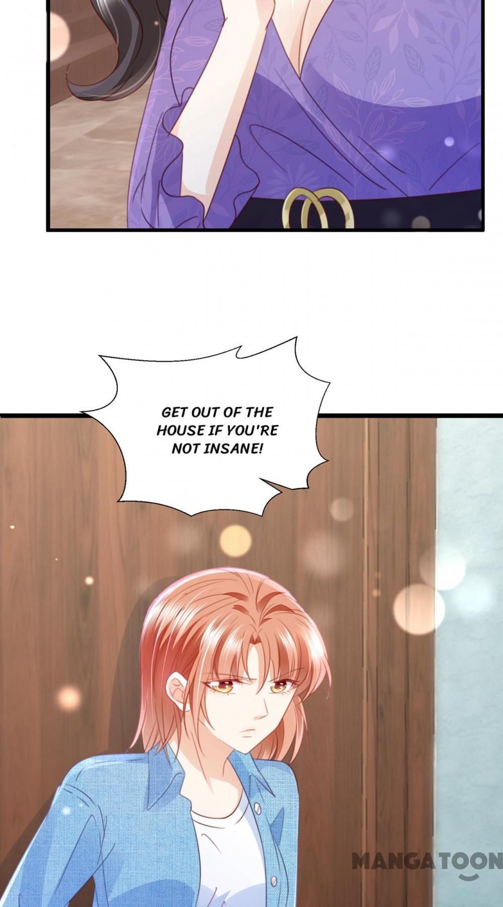 Ex-wife of A Billionaire ( Haomen Tianjia Qianqi ) Chapter 728 - page 25