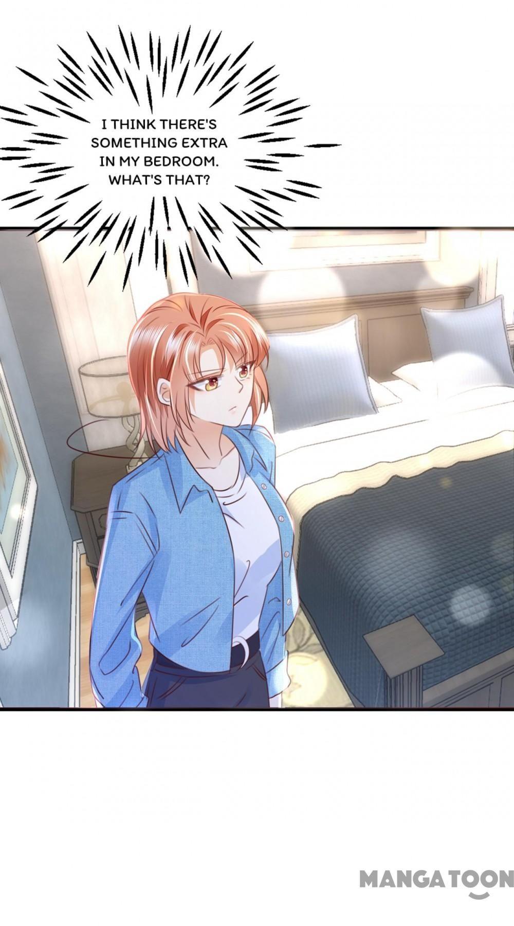 Ex-wife of A Billionaire ( Haomen Tianjia Qianqi ) Chapter 728 - page 27