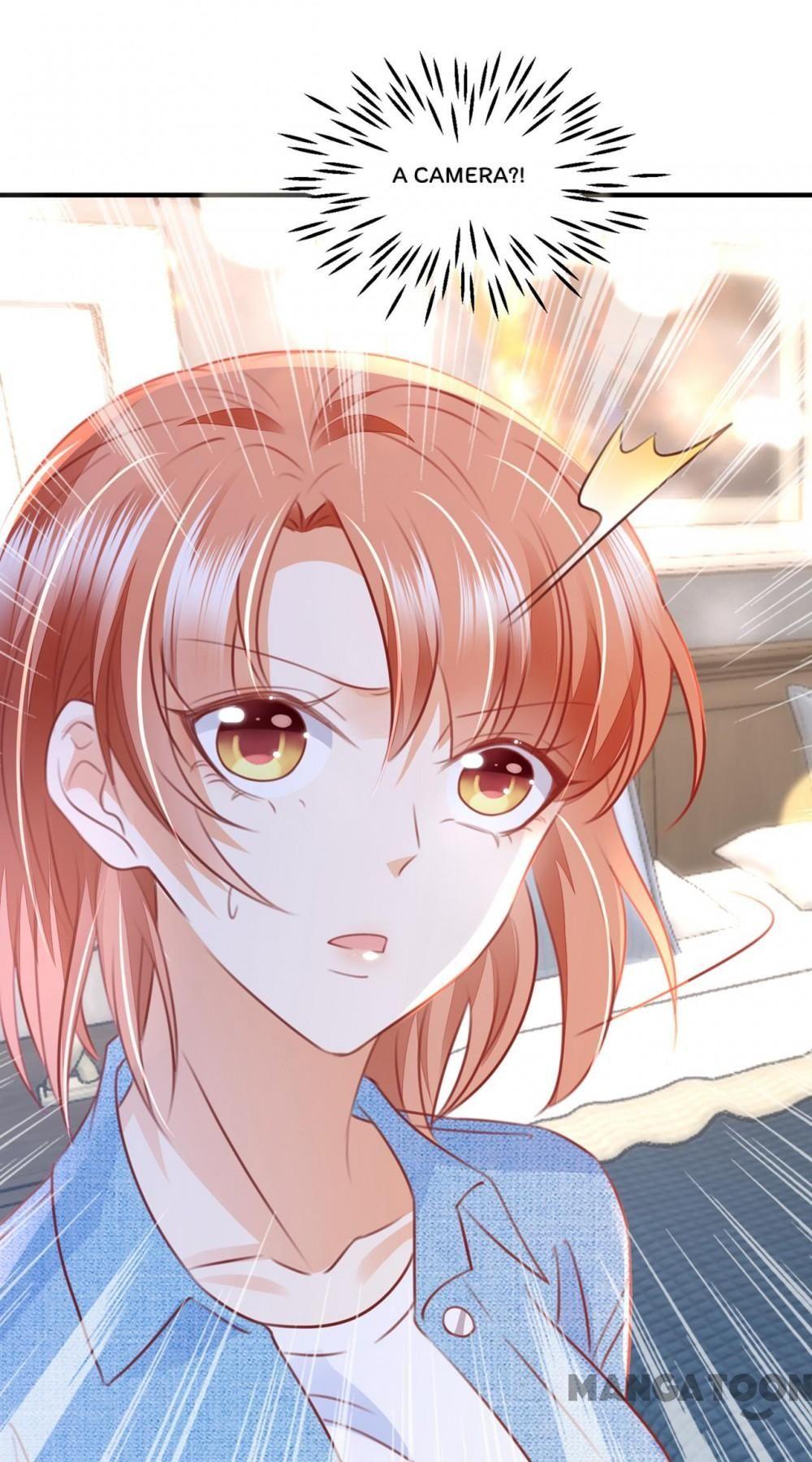 Ex-wife of A Billionaire ( Haomen Tianjia Qianqi ) Chapter 728 - page 28