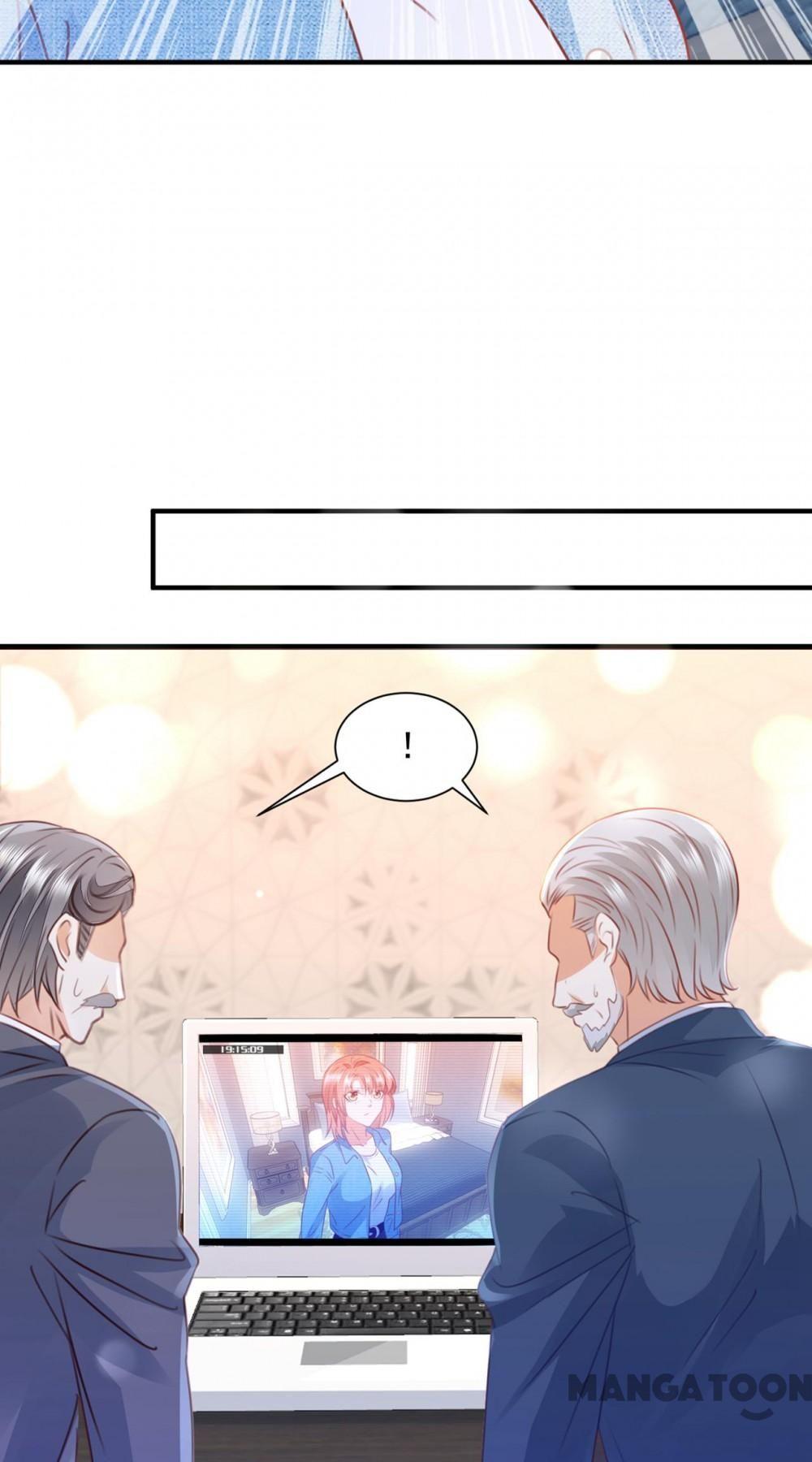 Ex-wife of A Billionaire ( Haomen Tianjia Qianqi ) Chapter 728 - page 29