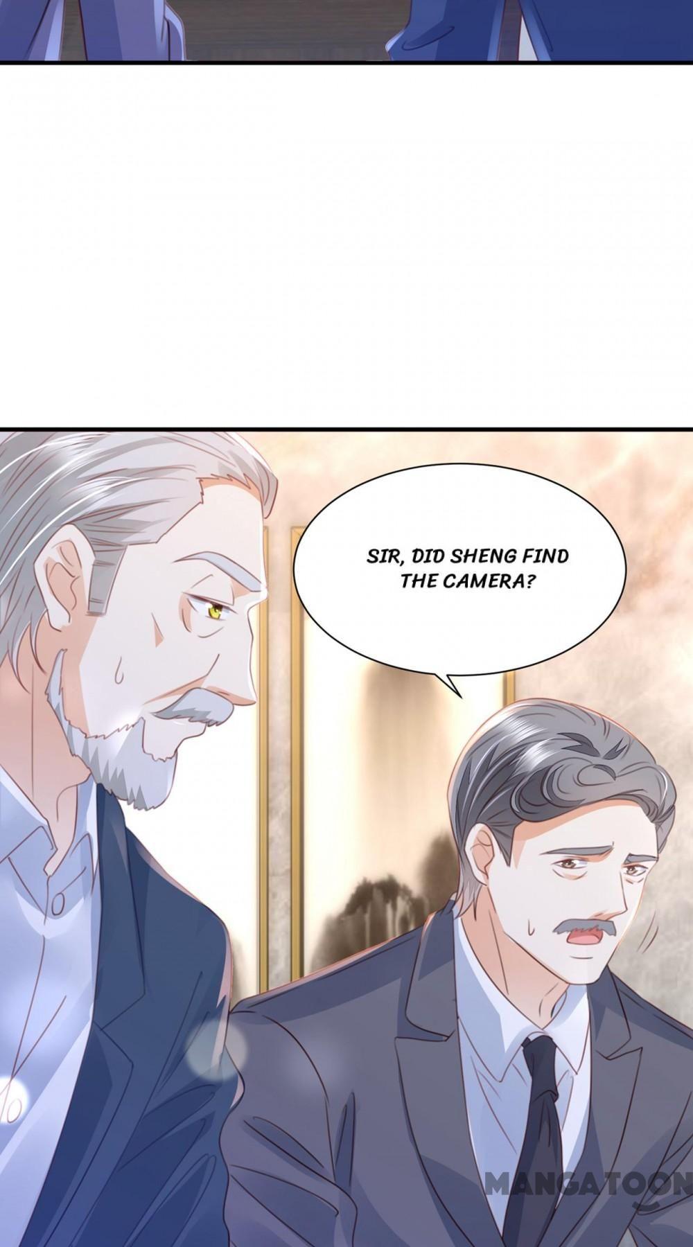 Ex-wife of A Billionaire ( Haomen Tianjia Qianqi ) Chapter 728 - page 30