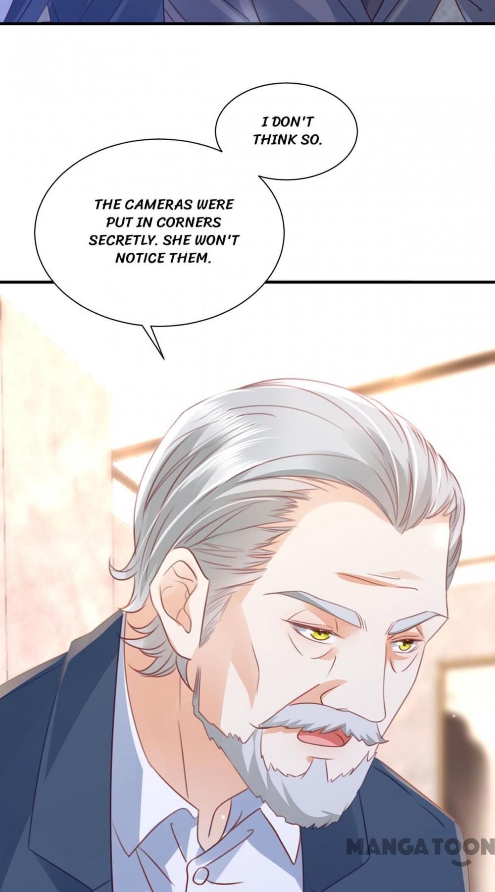 Ex-wife of A Billionaire ( Haomen Tianjia Qianqi ) Chapter 728 - page 31