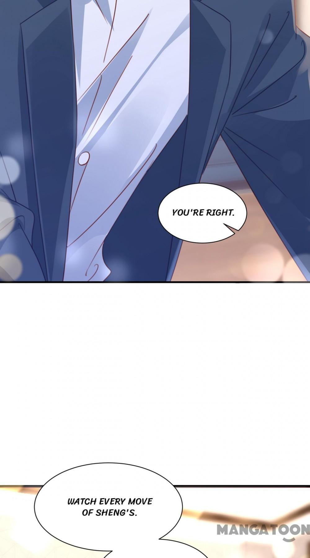 Ex-wife of A Billionaire ( Haomen Tianjia Qianqi ) Chapter 728 - page 32