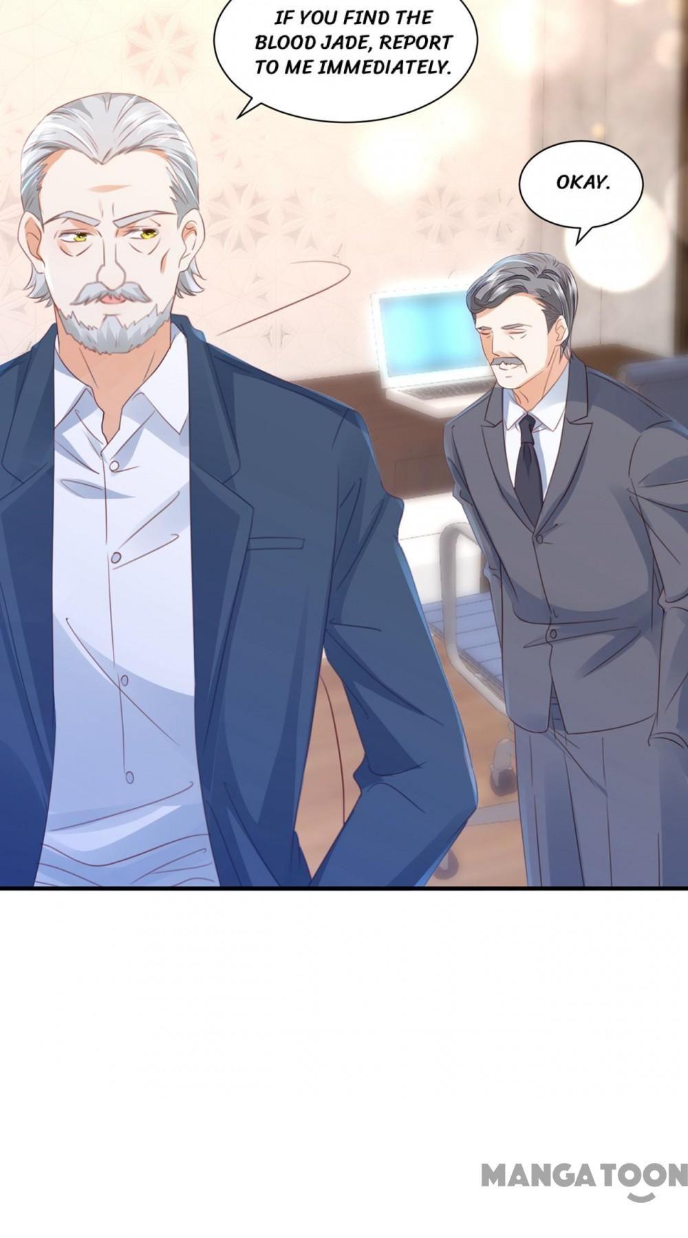 Ex-wife of A Billionaire ( Haomen Tianjia Qianqi ) Chapter 728 - page 33