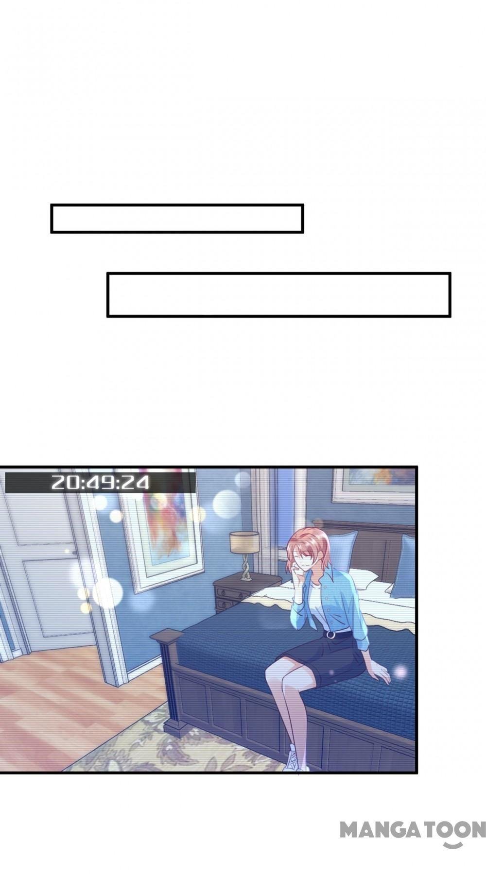 Ex-wife of A Billionaire ( Haomen Tianjia Qianqi ) Chapter 728 - page 35