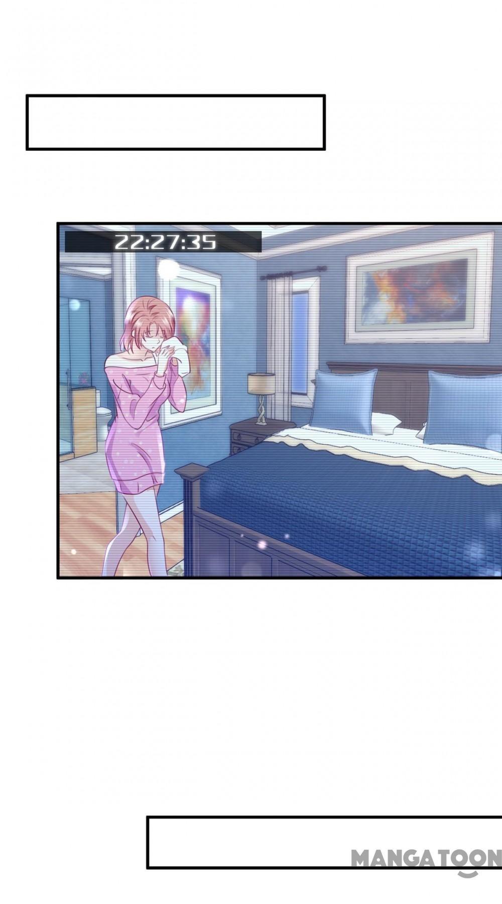 Ex-wife of A Billionaire ( Haomen Tianjia Qianqi ) Chapter 728 - page 36
