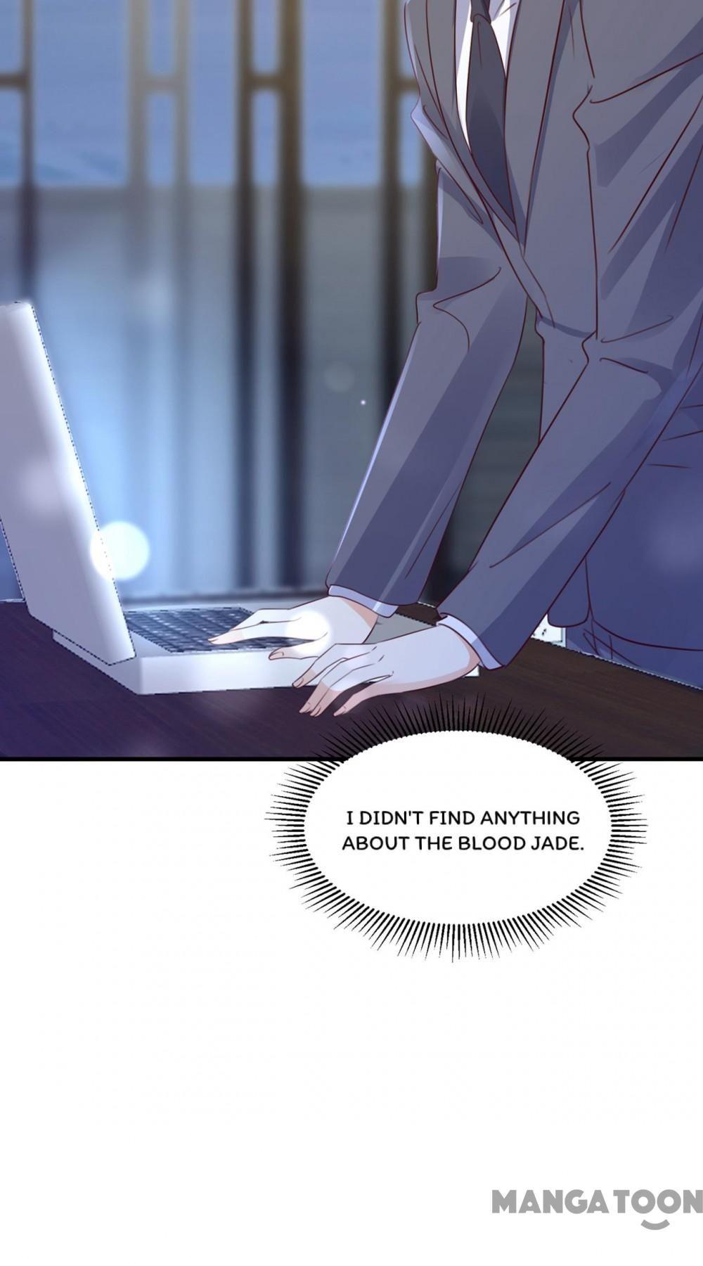Ex-wife of A Billionaire ( Haomen Tianjia Qianqi ) Chapter 728 - page 38