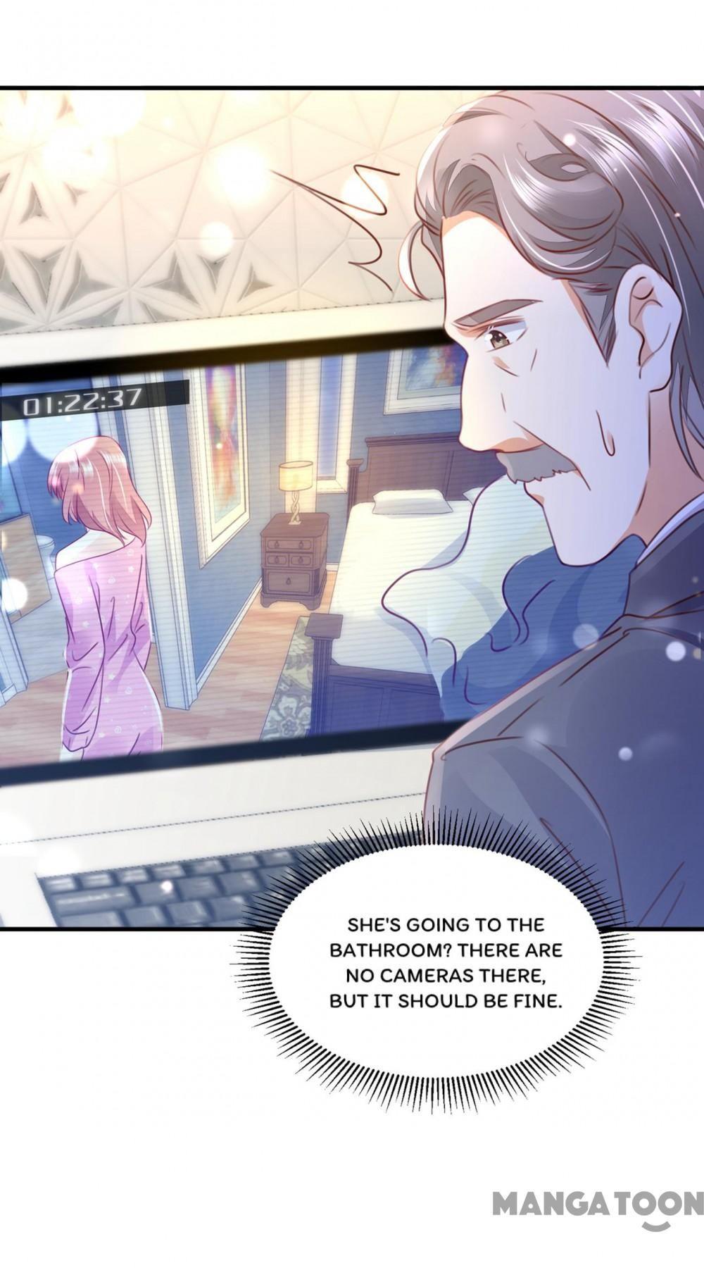 Ex-wife of A Billionaire ( Haomen Tianjia Qianqi ) Chapter 728 - page 39
