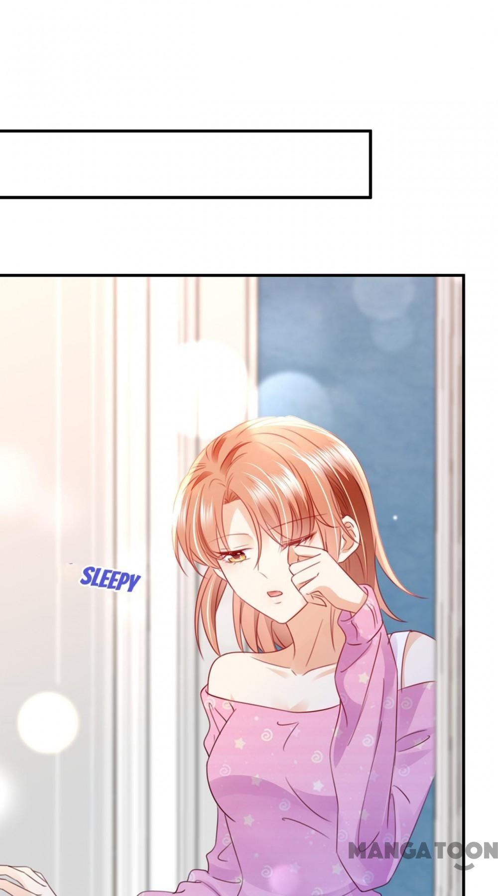 Ex-wife of A Billionaire ( Haomen Tianjia Qianqi ) Chapter 728 - page 40