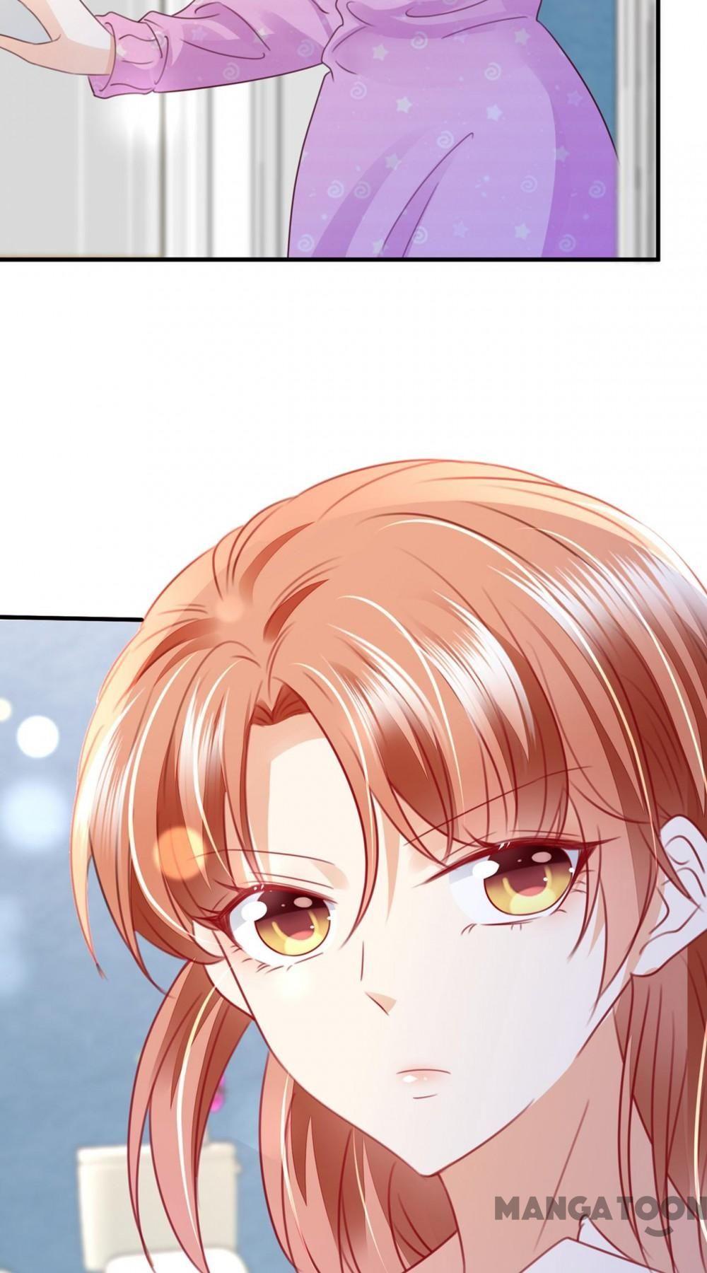 Ex-wife of A Billionaire ( Haomen Tianjia Qianqi ) Chapter 728 - page 41