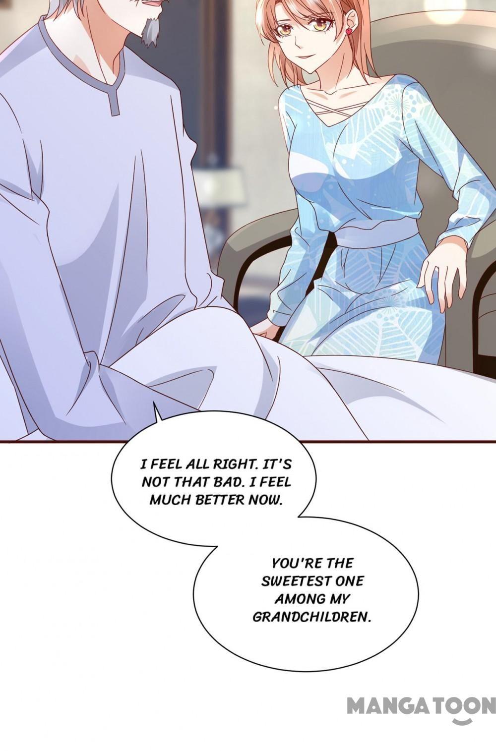 Ex-wife of A Billionaire ( Haomen Tianjia Qianqi ) Chapter 728 - page 5