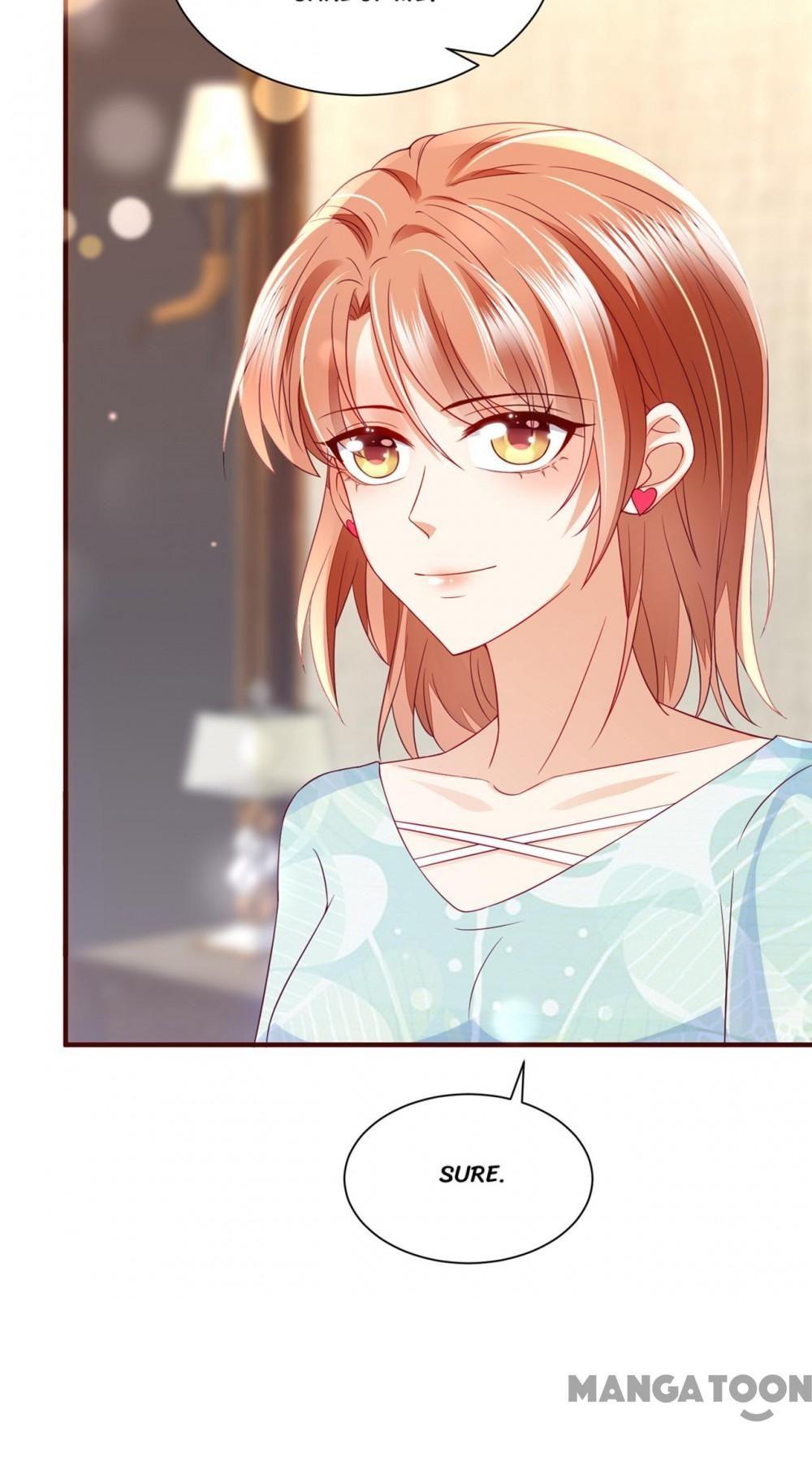 Ex-wife of A Billionaire ( Haomen Tianjia Qianqi ) Chapter 728 - page 7