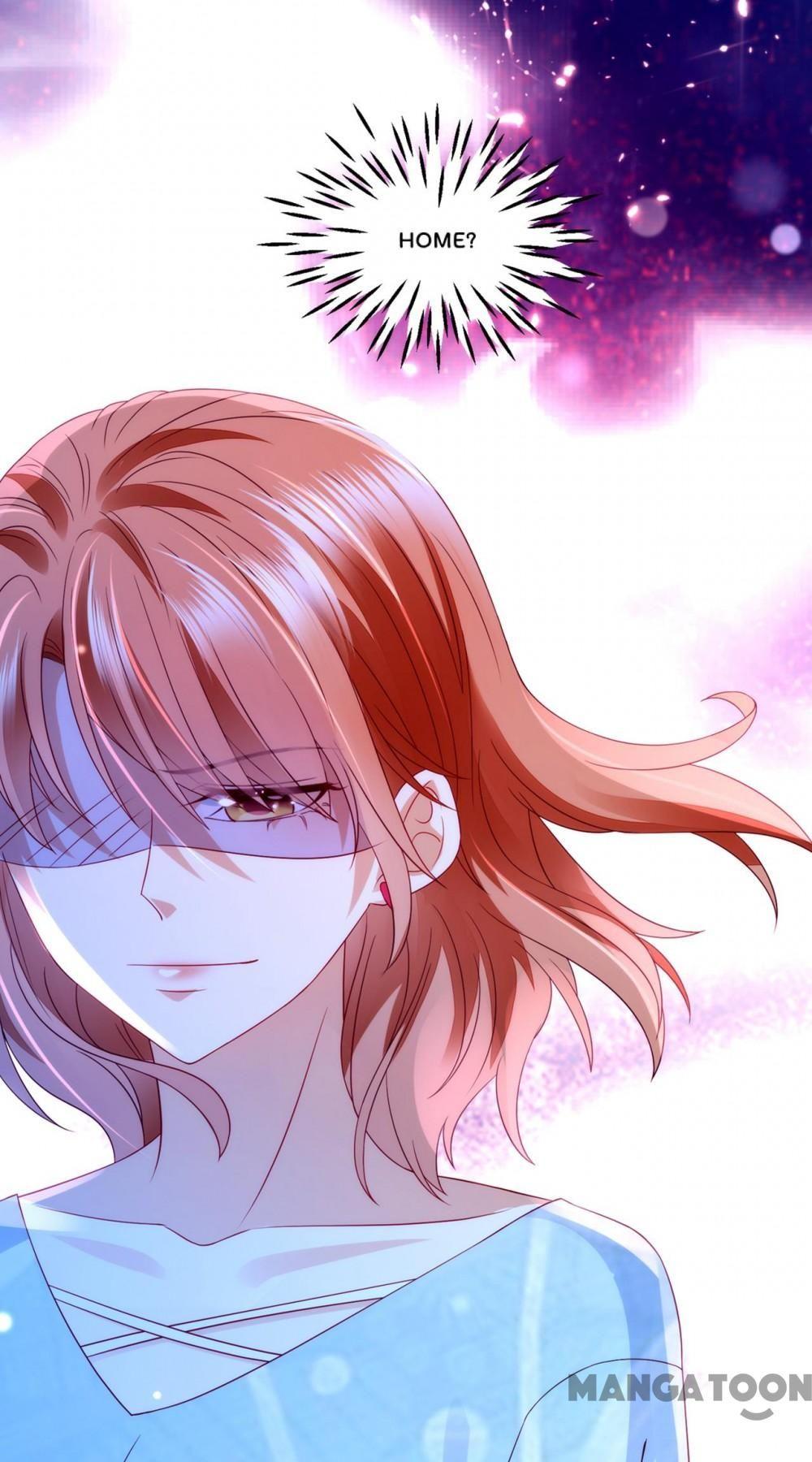 Ex-wife of A Billionaire ( Haomen Tianjia Qianqi ) Chapter 728 - page 9