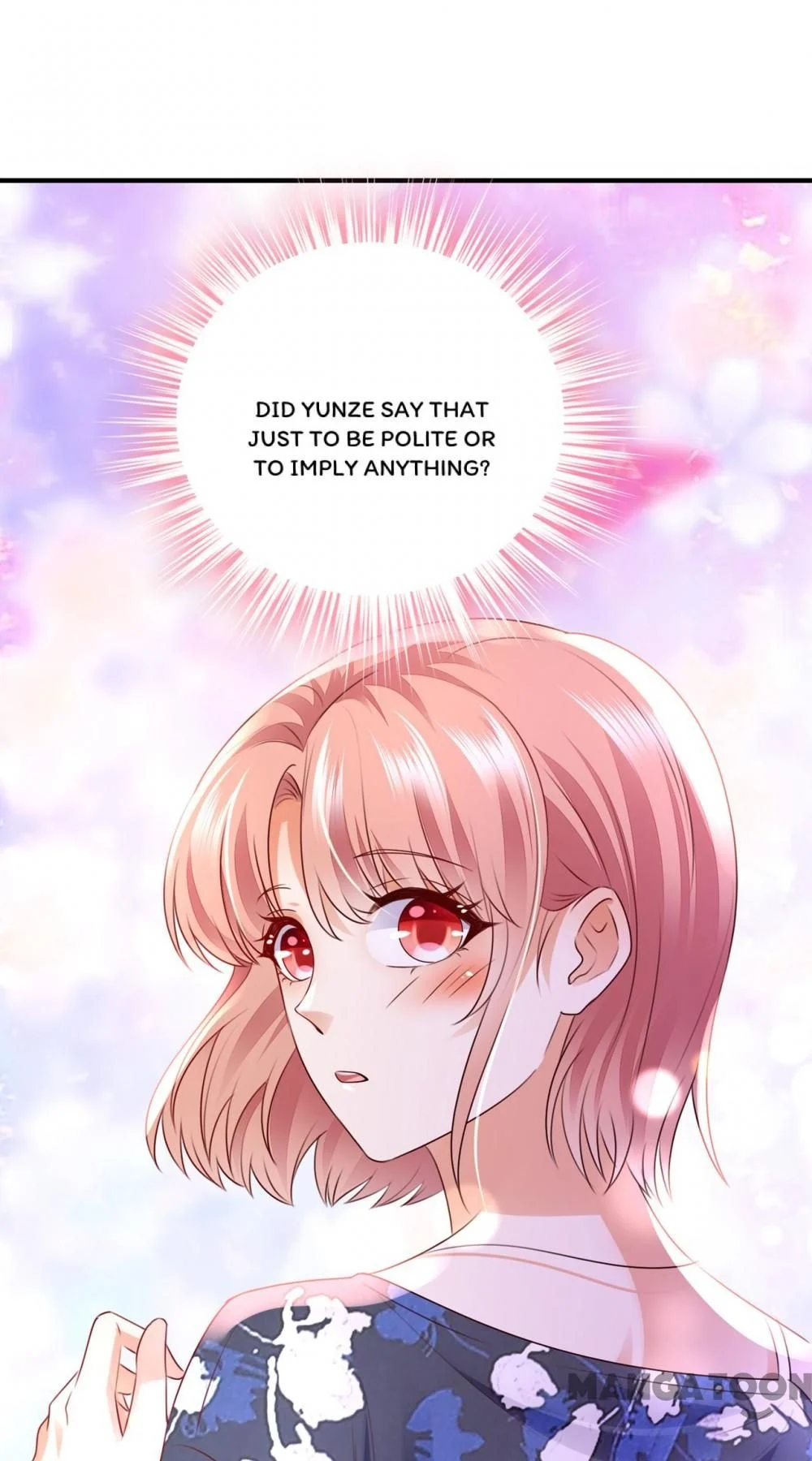 Ex-wife of A Billionaire ( Haomen Tianjia Qianqi ) Chapter 774 - page 18