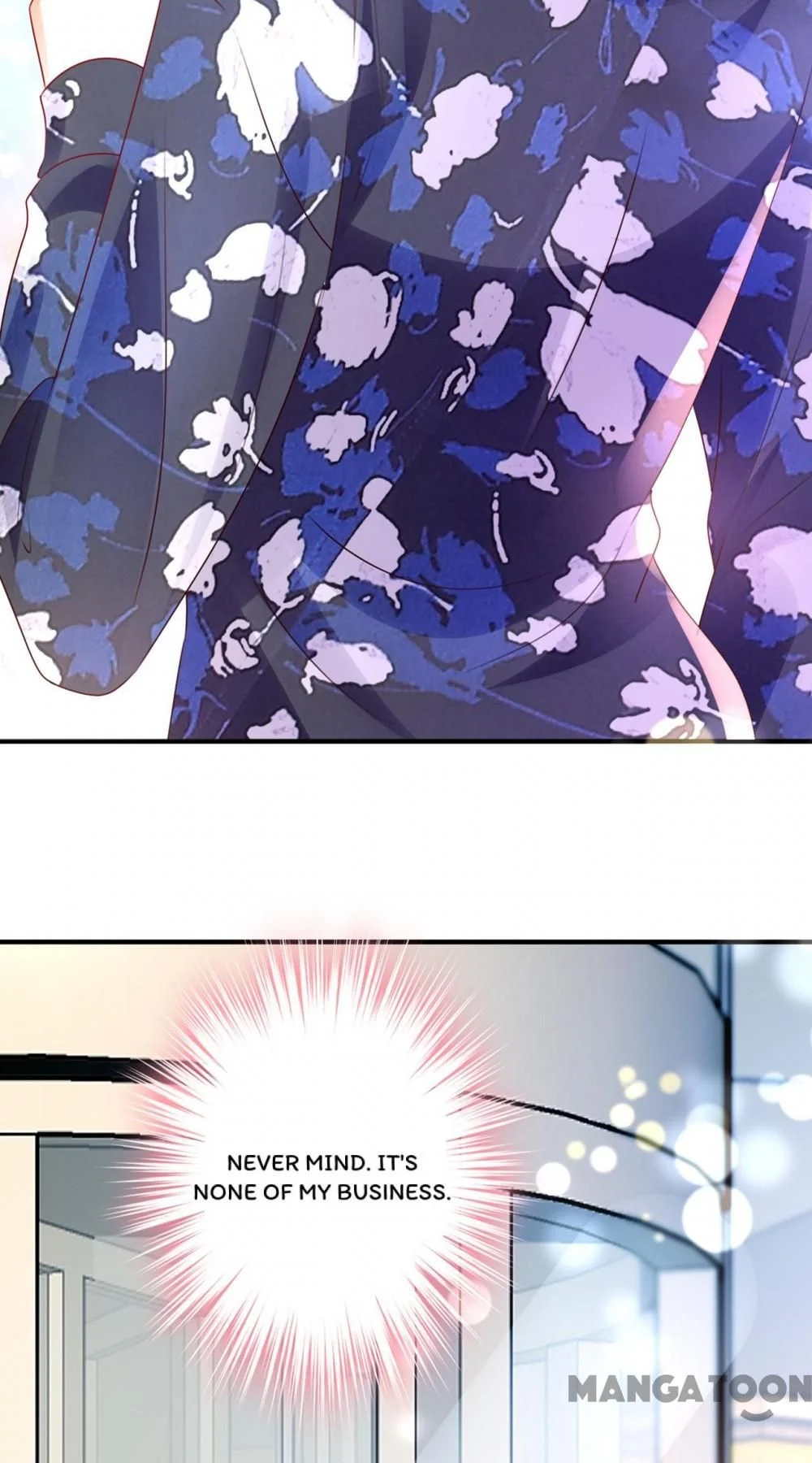 Ex-wife of A Billionaire ( Haomen Tianjia Qianqi ) Chapter 774 - page 19
