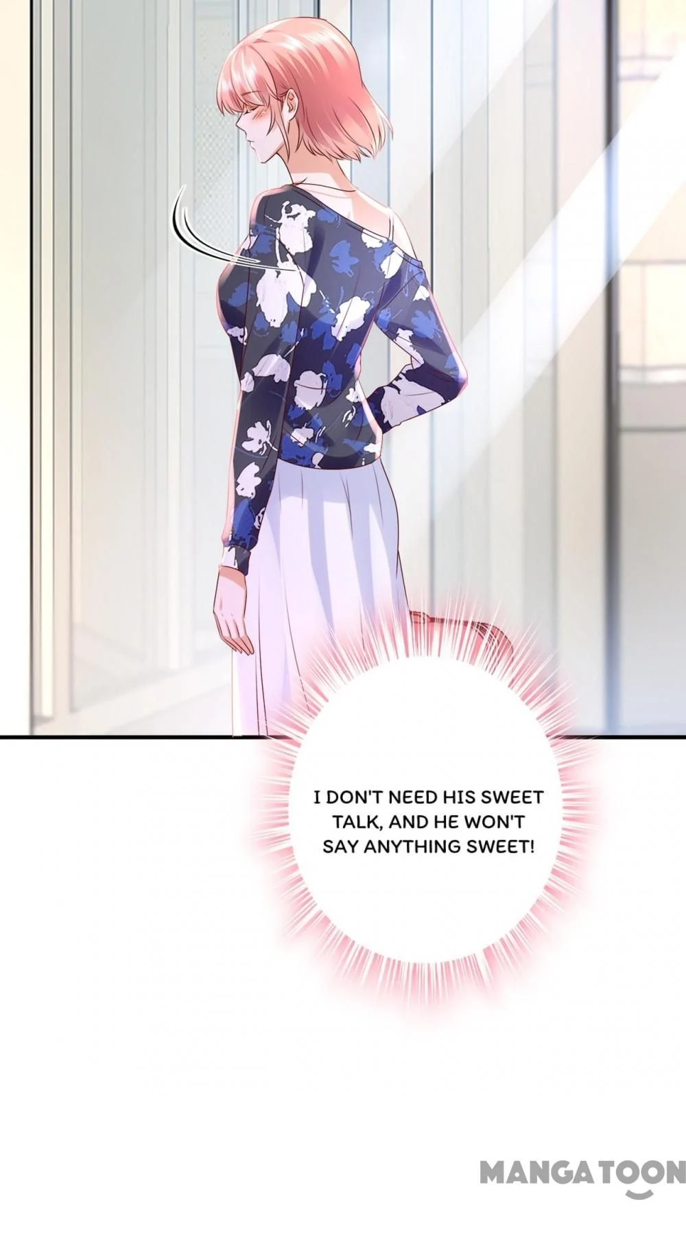 Ex-wife of A Billionaire ( Haomen Tianjia Qianqi ) Chapter 774 - page 20
