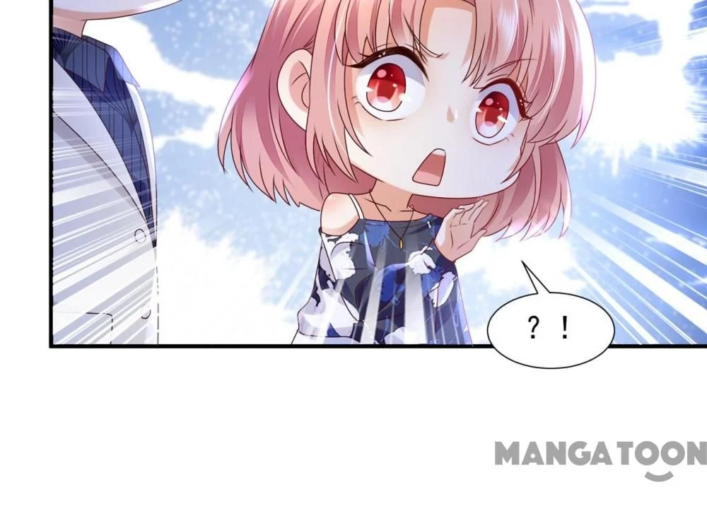 Ex-wife of A Billionaire ( Haomen Tianjia Qianqi ) Chapter 774 - page 25
