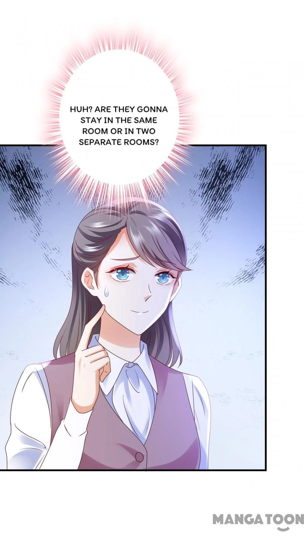 Ex-wife of A Billionaire ( Haomen Tianjia Qianqi ) Chapter 774 - page 26