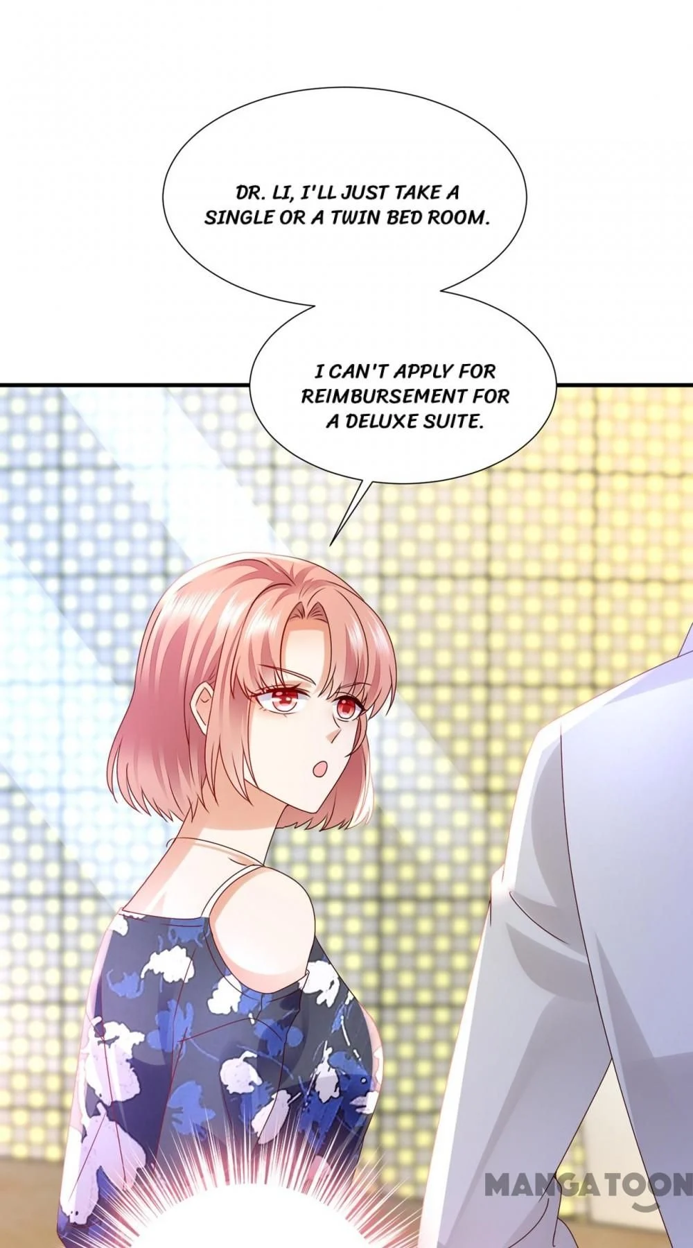 Ex-wife of A Billionaire ( Haomen Tianjia Qianqi ) Chapter 774 - page 27