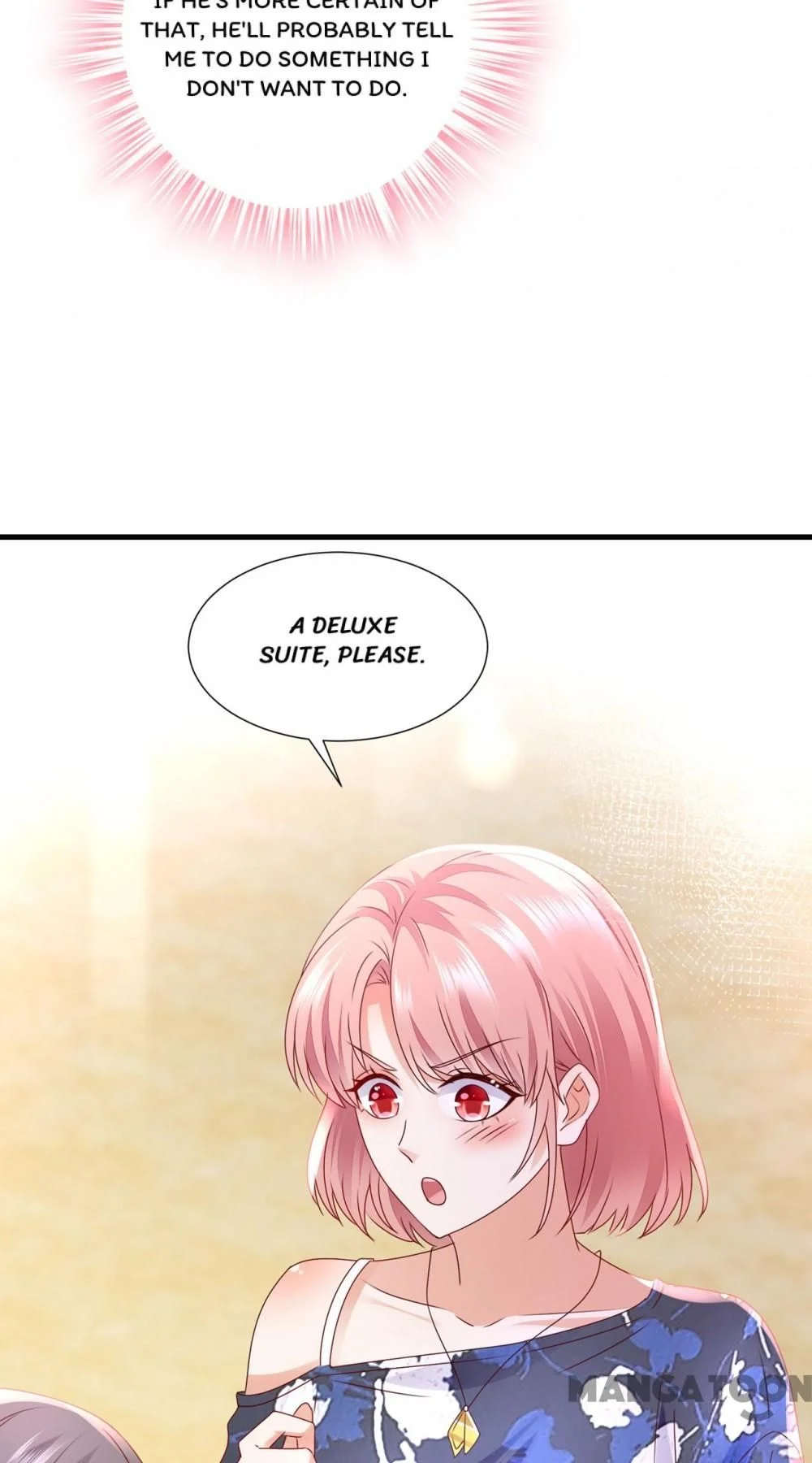 Ex-wife of A Billionaire ( Haomen Tianjia Qianqi ) Chapter 774 - page 31
