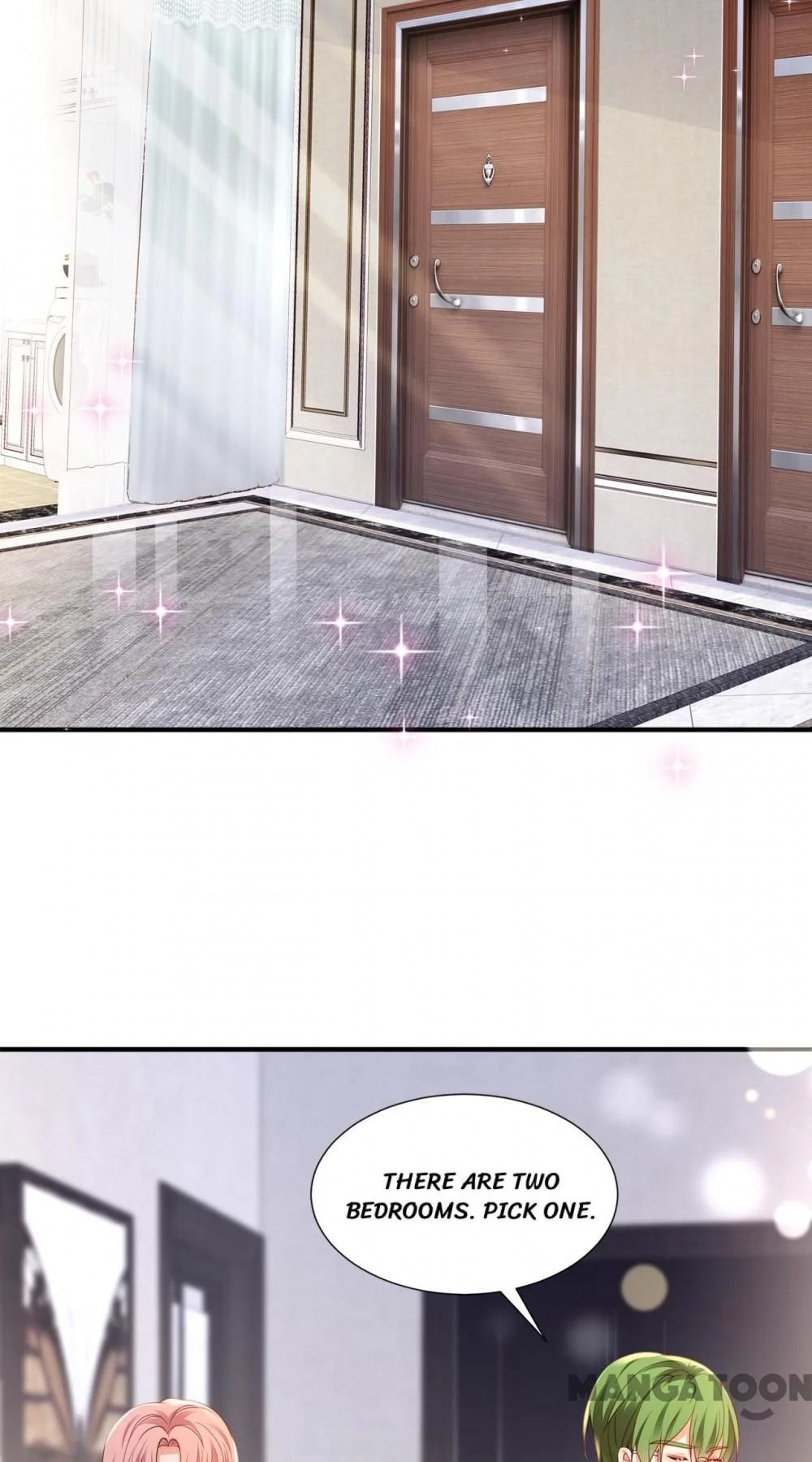 Ex-wife of A Billionaire ( Haomen Tianjia Qianqi ) Chapter 774 - page 37