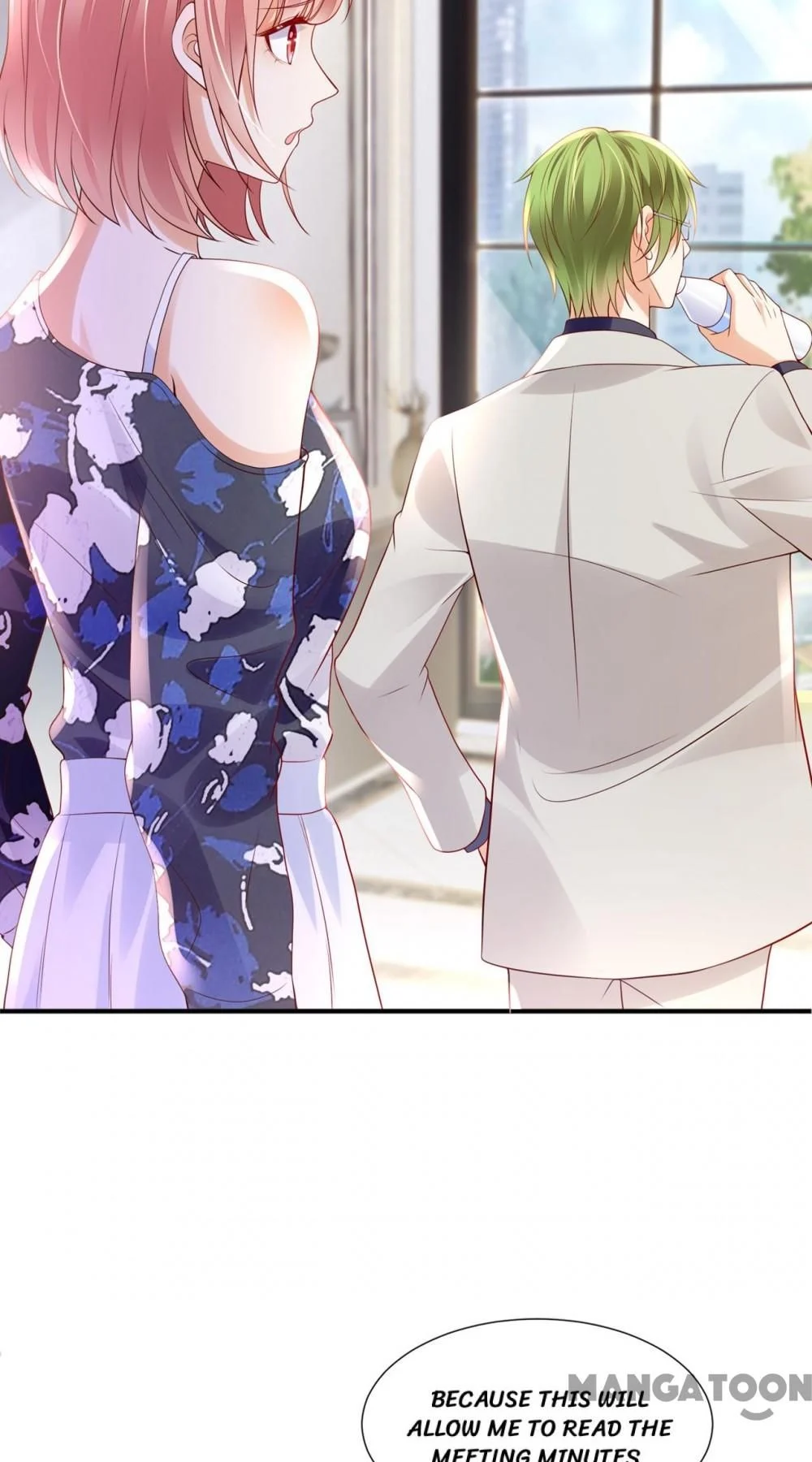 Ex-wife of A Billionaire ( Haomen Tianjia Qianqi ) Chapter 774 - page 39