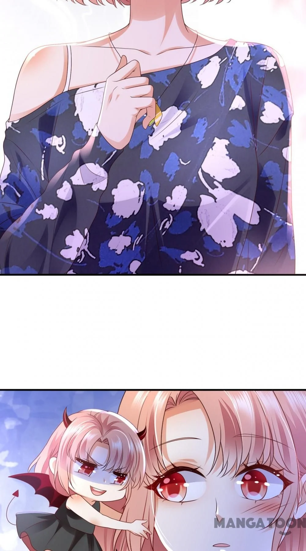 Ex-wife of A Billionaire ( Haomen Tianjia Qianqi ) Chapter 774 - page 4