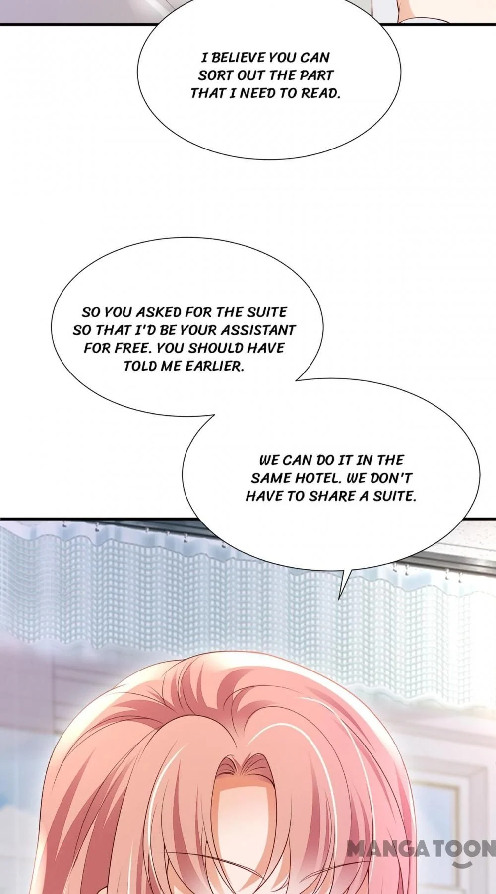 Ex-wife of A Billionaire ( Haomen Tianjia Qianqi ) Chapter 774 - page 41