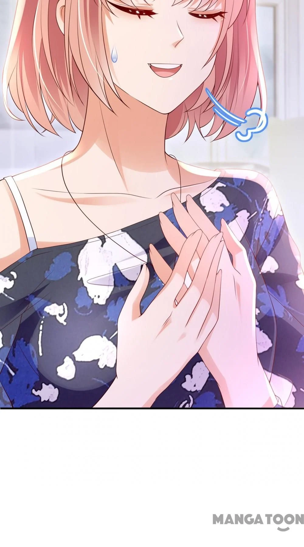 Ex-wife of A Billionaire ( Haomen Tianjia Qianqi ) Chapter 774 - page 42