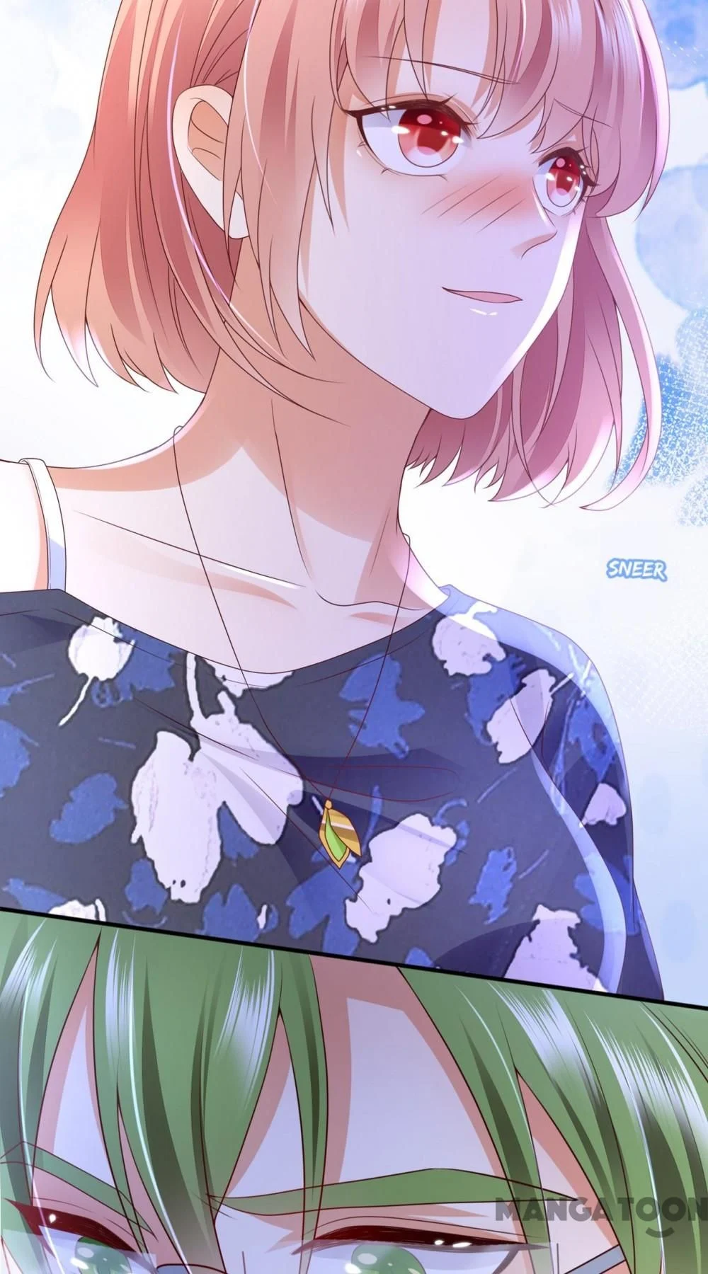 Ex-wife of A Billionaire ( Haomen Tianjia Qianqi ) Chapter 774 - page 48