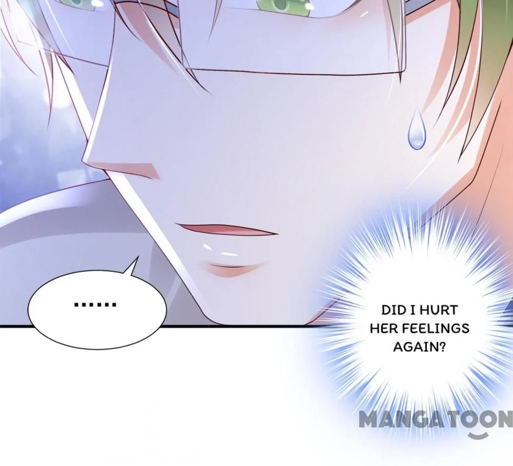 Ex-wife of A Billionaire ( Haomen Tianjia Qianqi ) Chapter 774 - page 49