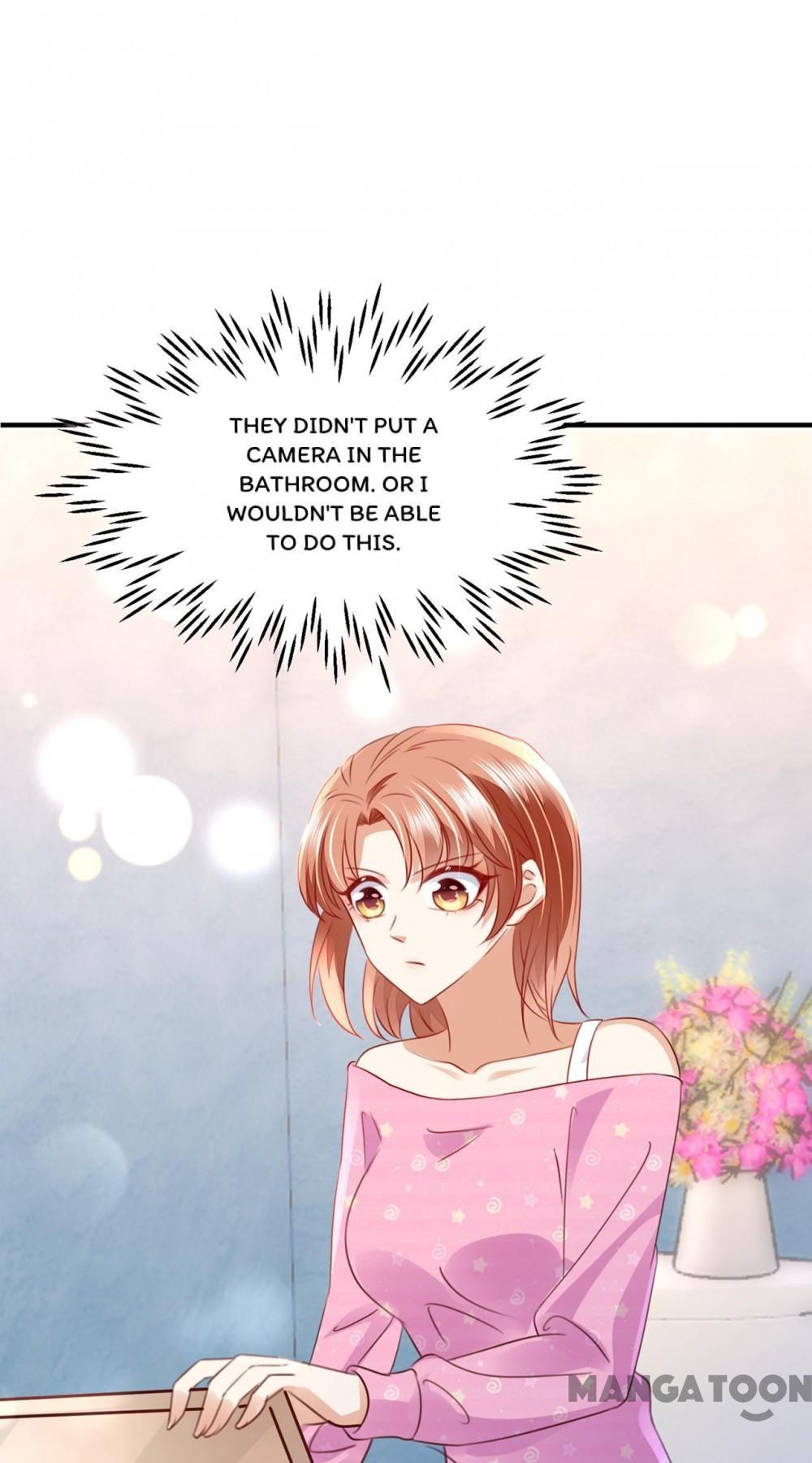 Ex-wife of A Billionaire ( Haomen Tianjia Qianqi ) Chapter 729 - page 1