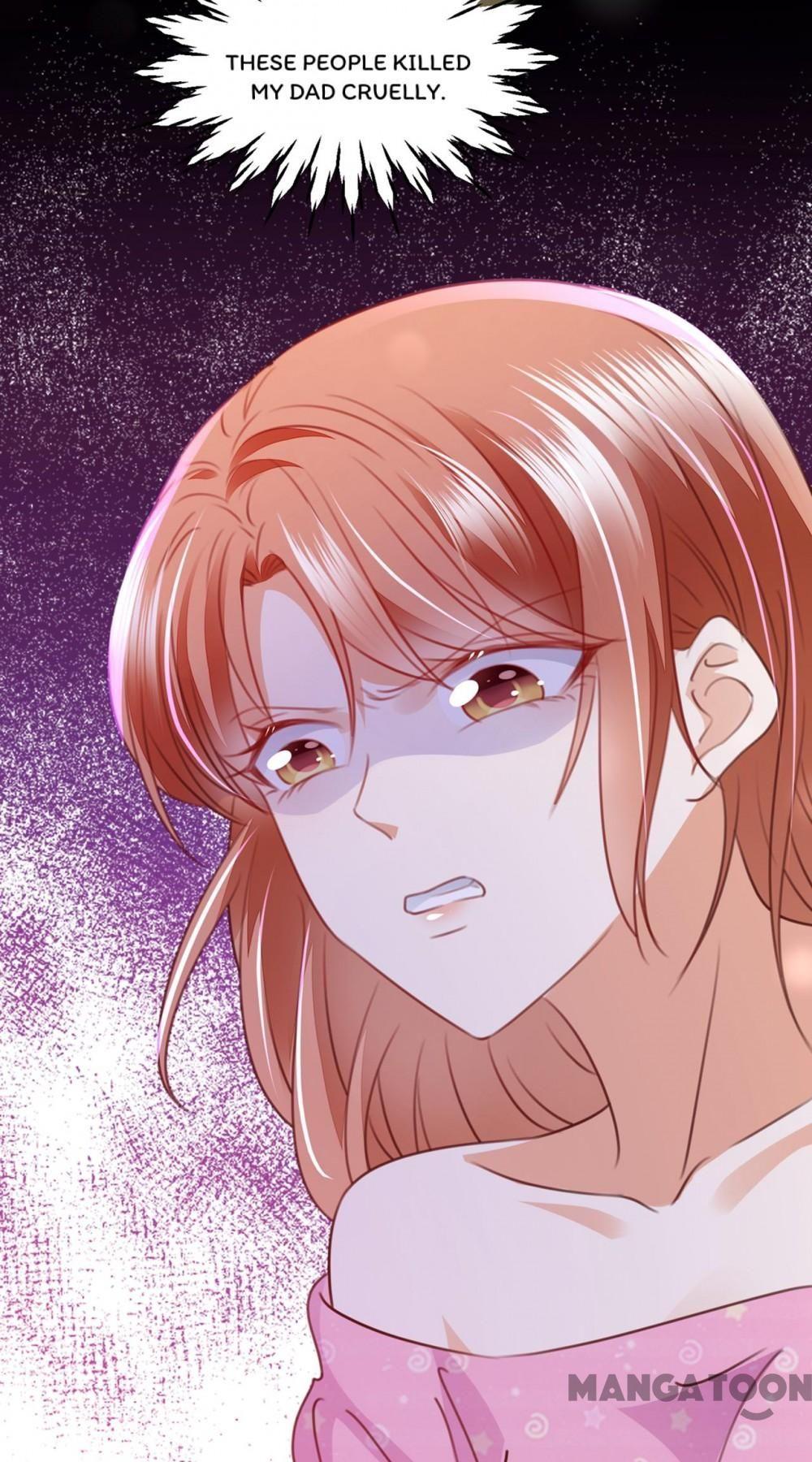 Ex-wife of A Billionaire ( Haomen Tianjia Qianqi ) Chapter 729 - page 11