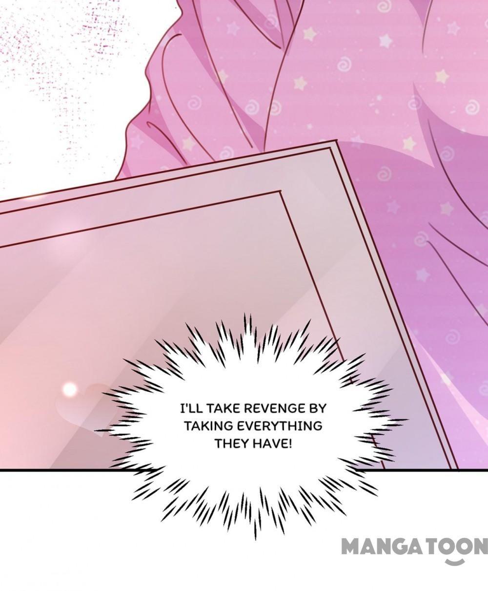 Ex-wife of A Billionaire ( Haomen Tianjia Qianqi ) Chapter 729 - page 12