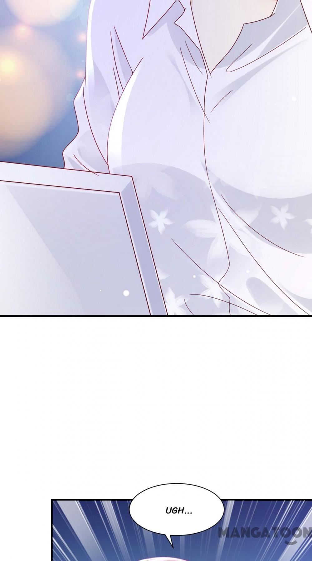 Ex-wife of A Billionaire ( Haomen Tianjia Qianqi ) Chapter 729 - page 15