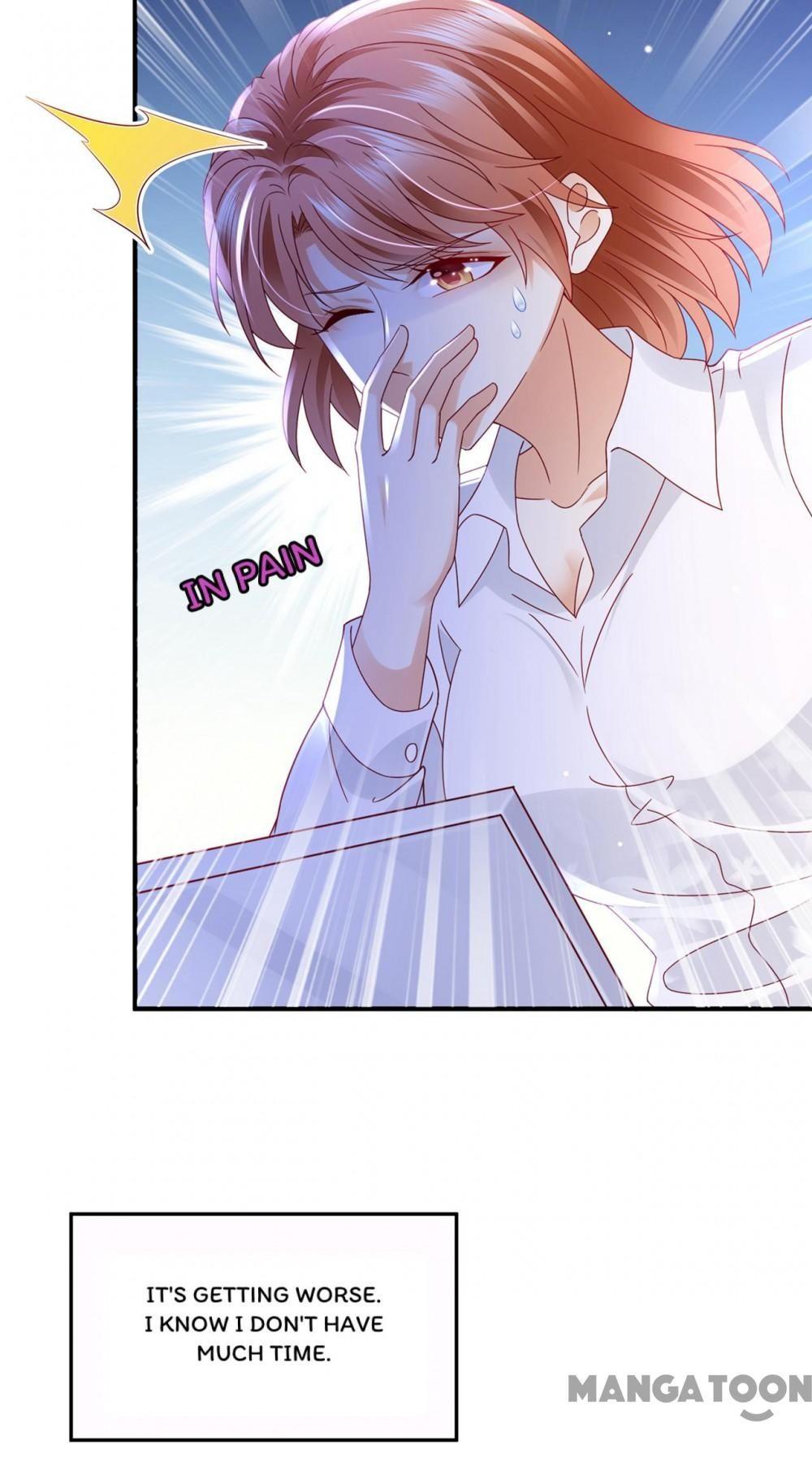 Ex-wife of A Billionaire ( Haomen Tianjia Qianqi ) Chapter 729 - page 16