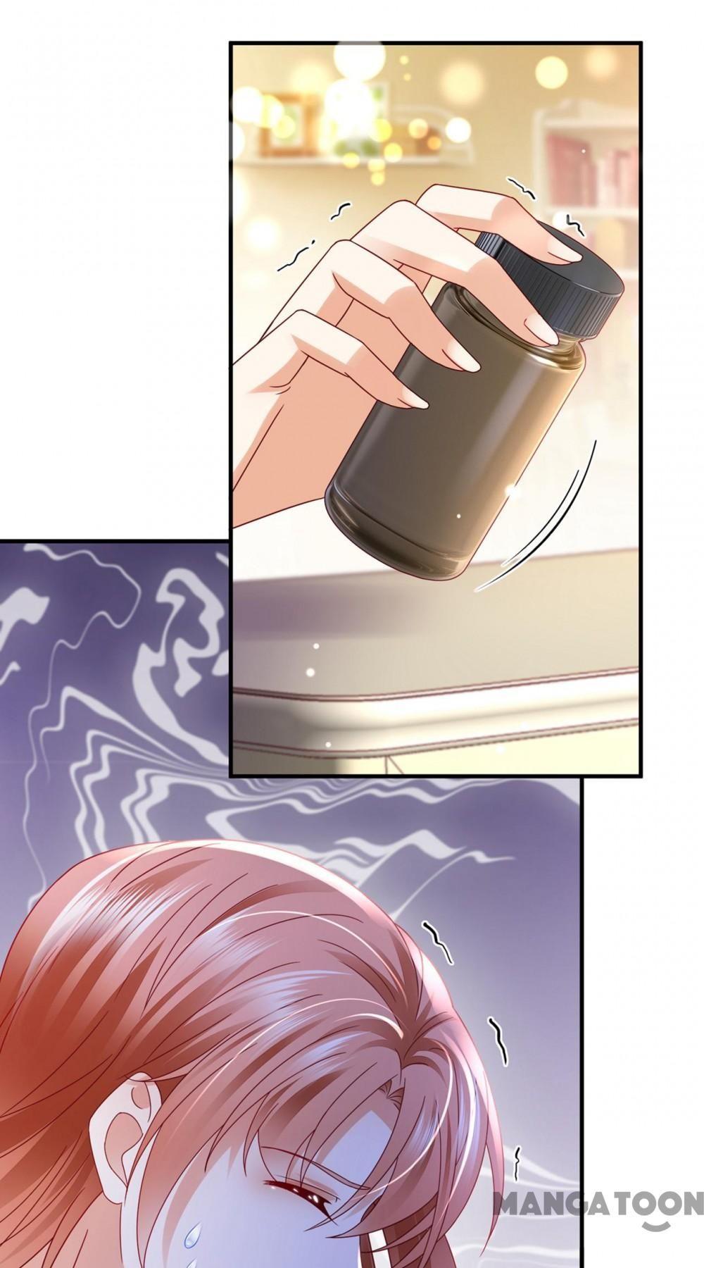 Ex-wife of A Billionaire ( Haomen Tianjia Qianqi ) Chapter 729 - page 17
