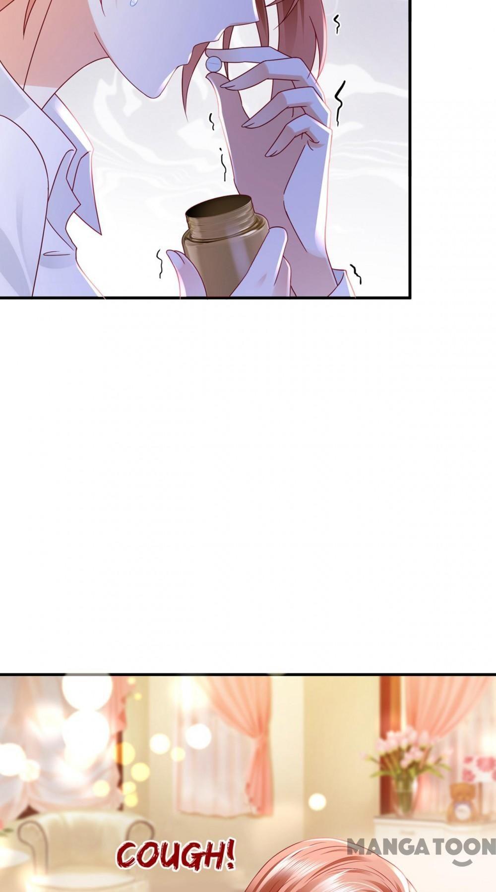 Ex-wife of A Billionaire ( Haomen Tianjia Qianqi ) Chapter 729 - page 18