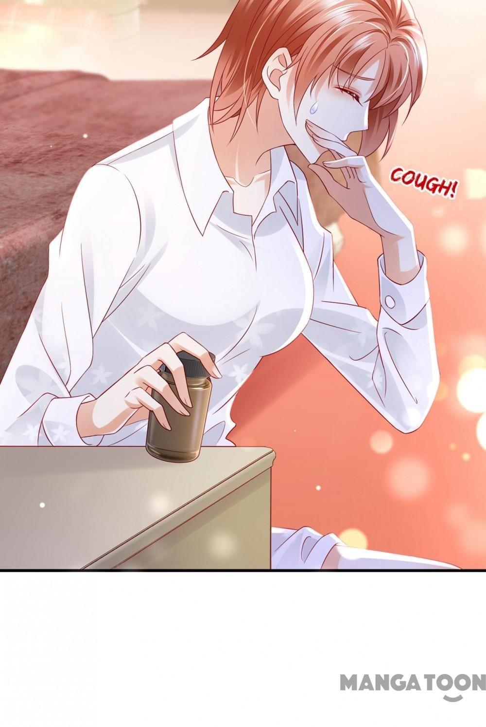 Ex-wife of A Billionaire ( Haomen Tianjia Qianqi ) Chapter 729 - page 19