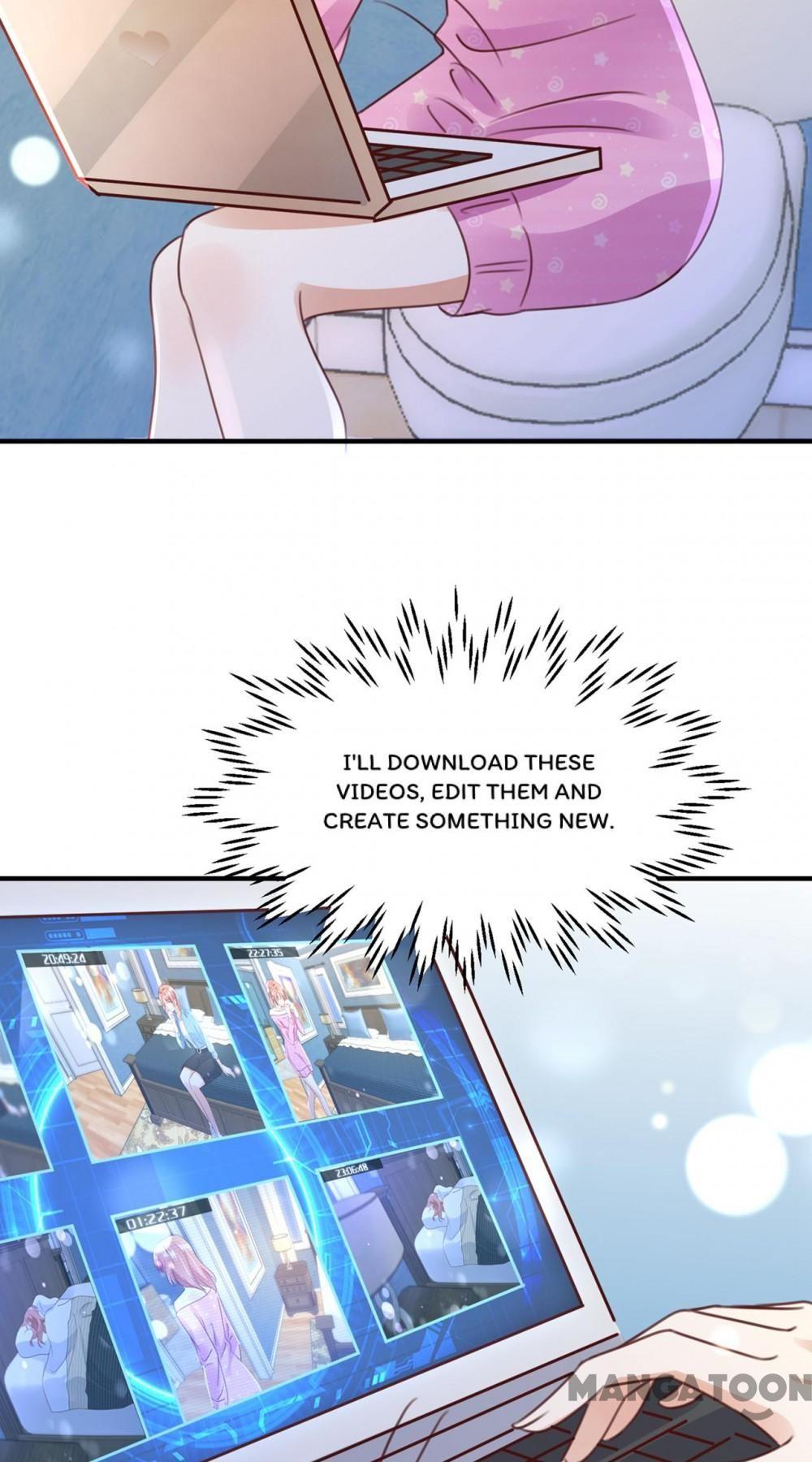 Ex-wife of A Billionaire ( Haomen Tianjia Qianqi ) Chapter 729 - page 2
