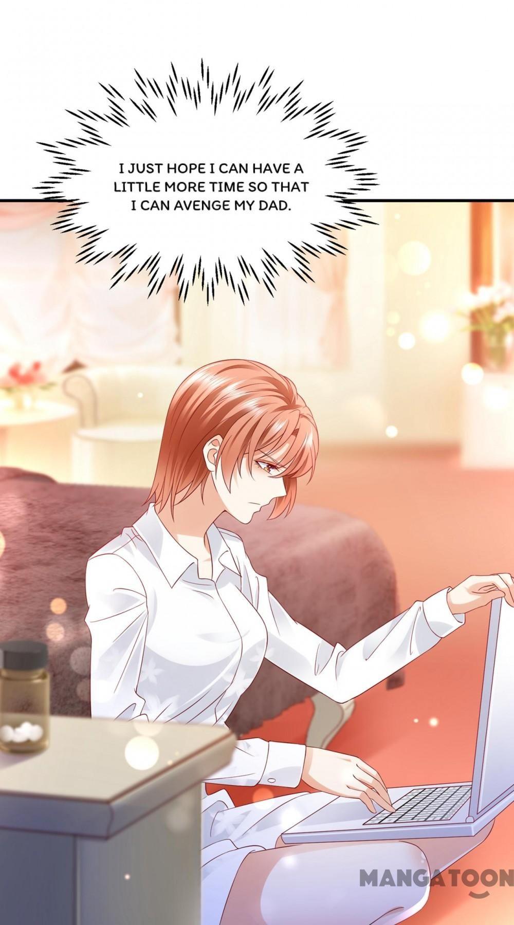Ex-wife of A Billionaire ( Haomen Tianjia Qianqi ) Chapter 729 - page 21