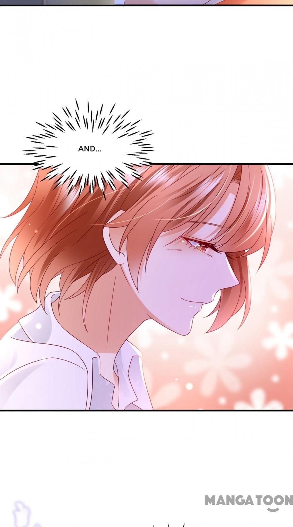 Ex-wife of A Billionaire ( Haomen Tianjia Qianqi ) Chapter 729 - page 22