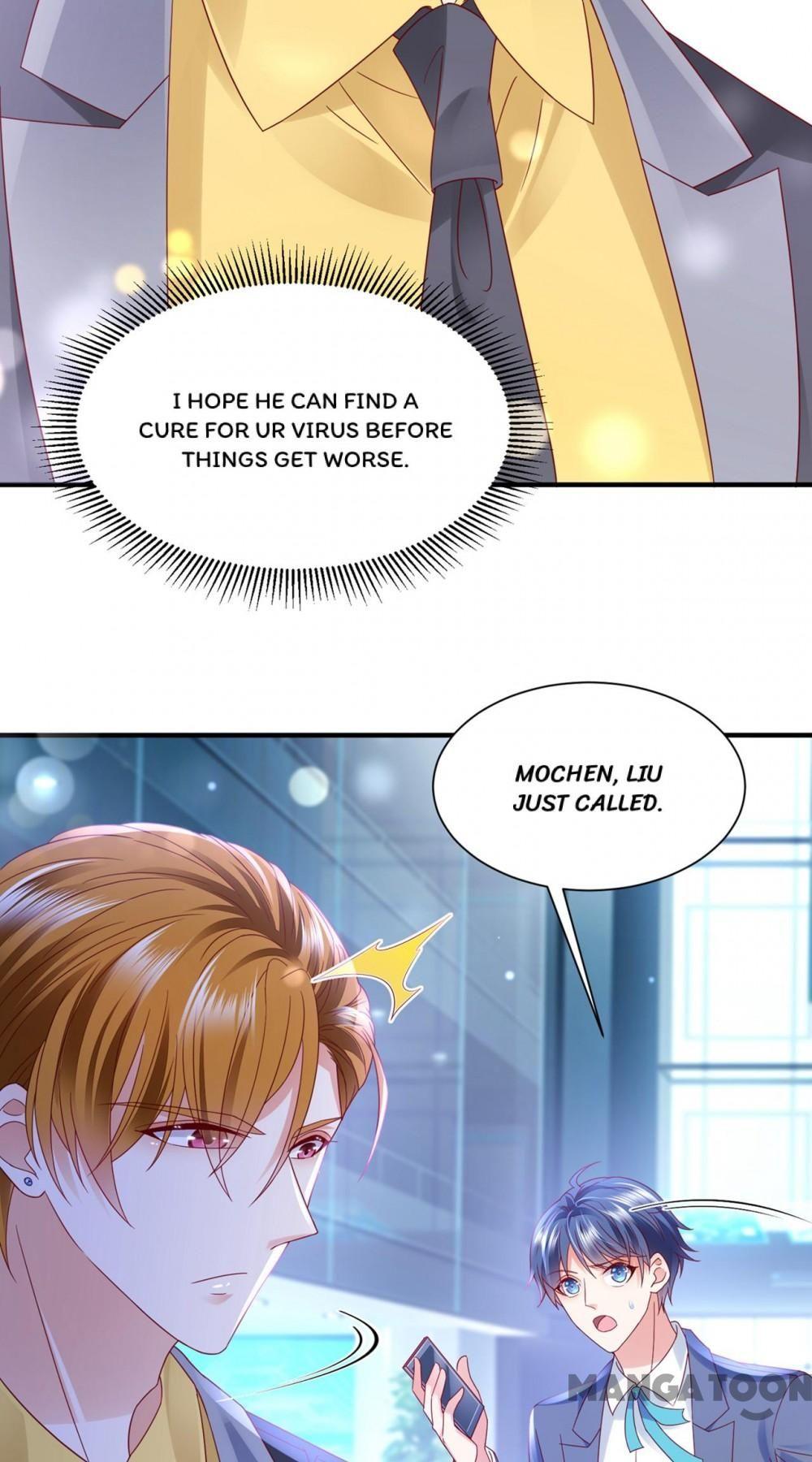 Ex-wife of A Billionaire ( Haomen Tianjia Qianqi ) Chapter 729 - page 28
