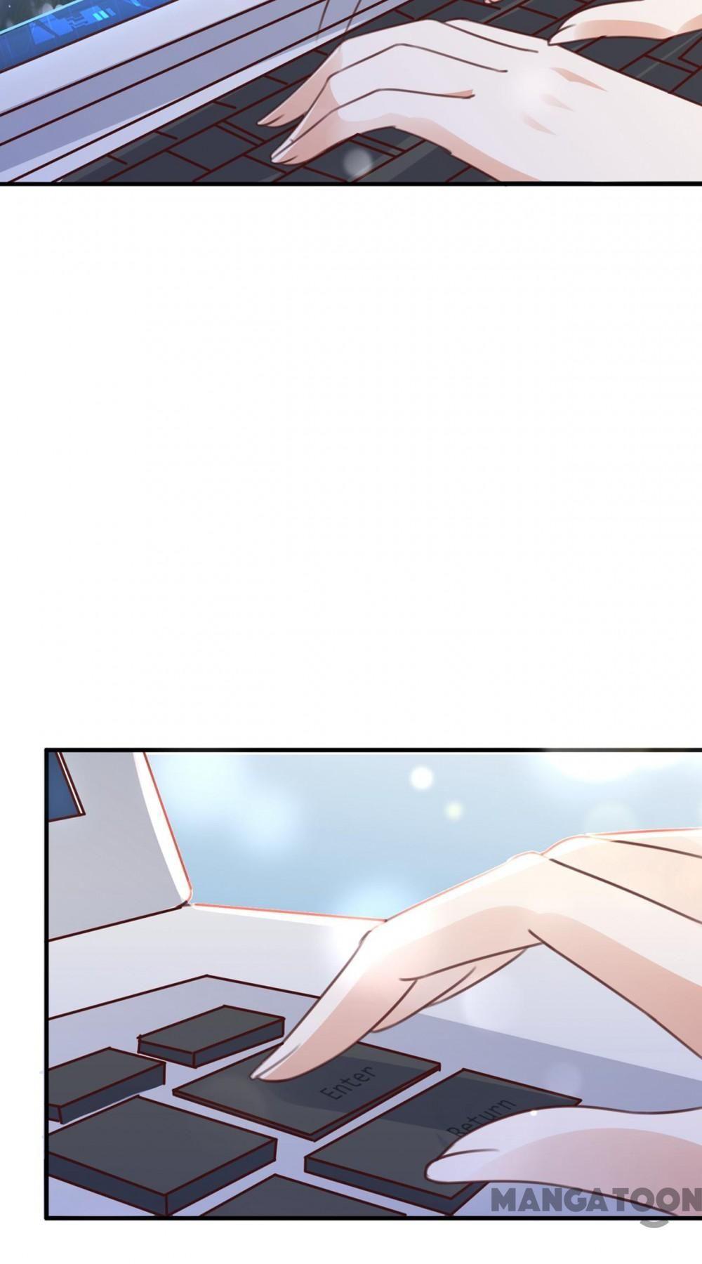 Ex-wife of A Billionaire ( Haomen Tianjia Qianqi ) Chapter 729 - page 3