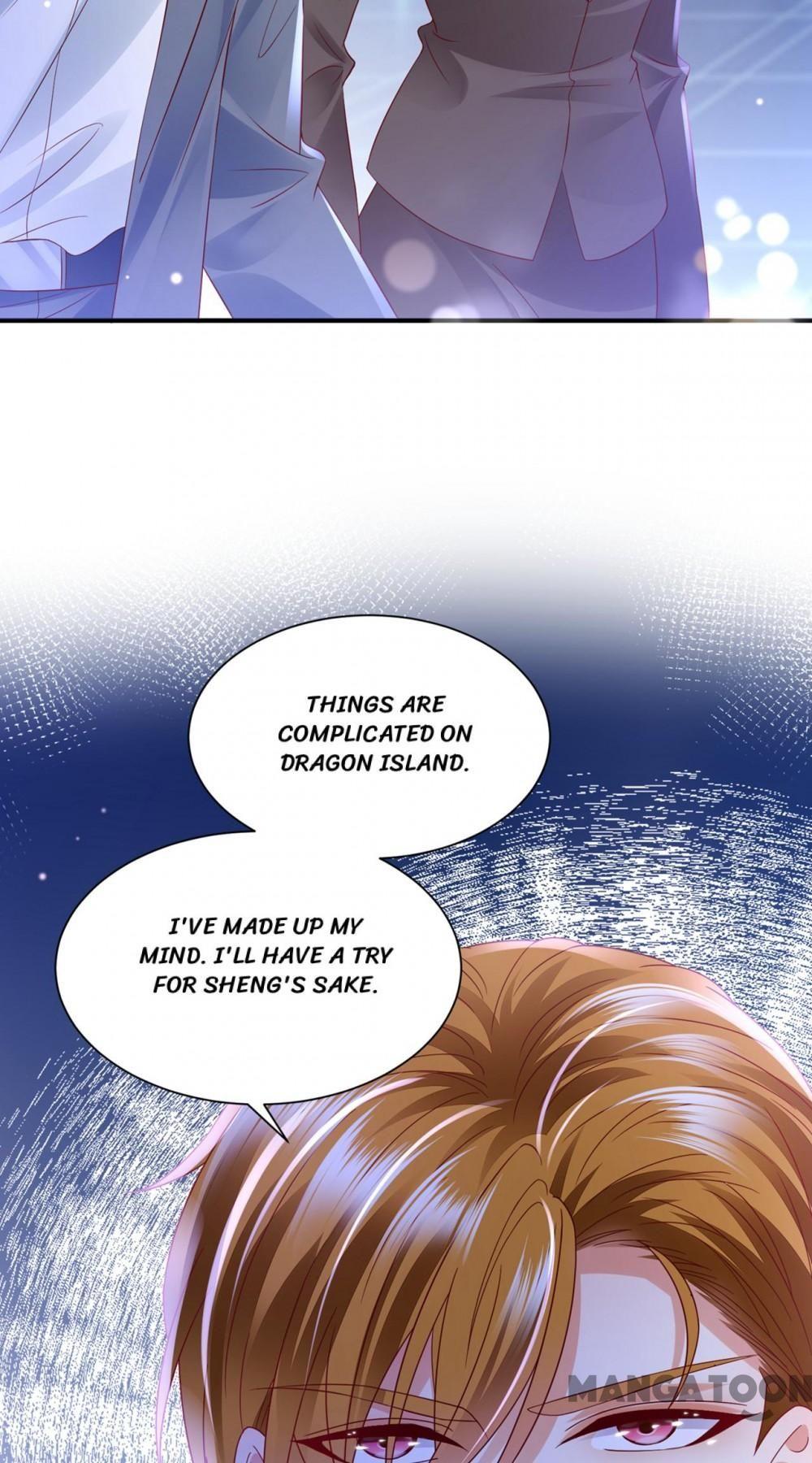 Ex-wife of A Billionaire ( Haomen Tianjia Qianqi ) Chapter 729 - page 36