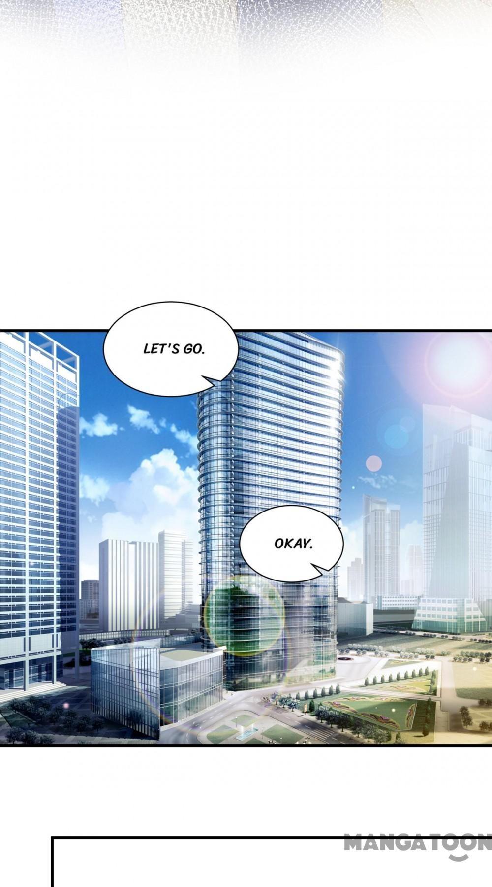 Ex-wife of A Billionaire ( Haomen Tianjia Qianqi ) Chapter 729 - page 38