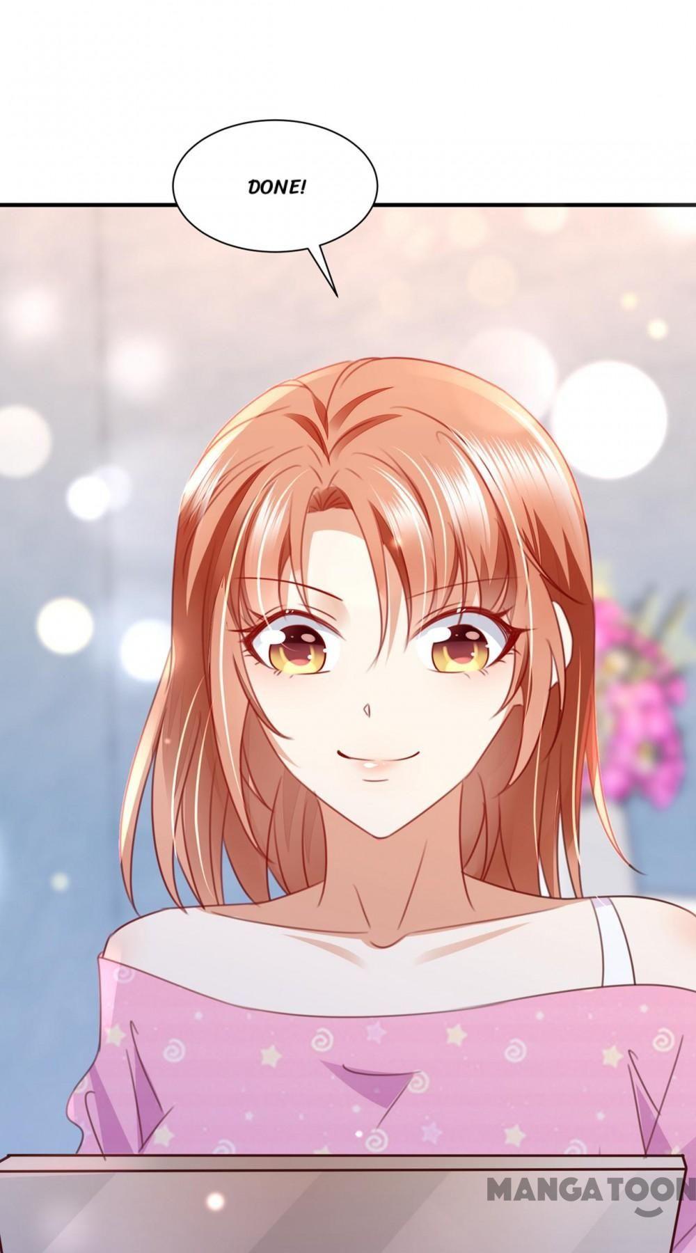 Ex-wife of A Billionaire ( Haomen Tianjia Qianqi ) Chapter 729 - page 4