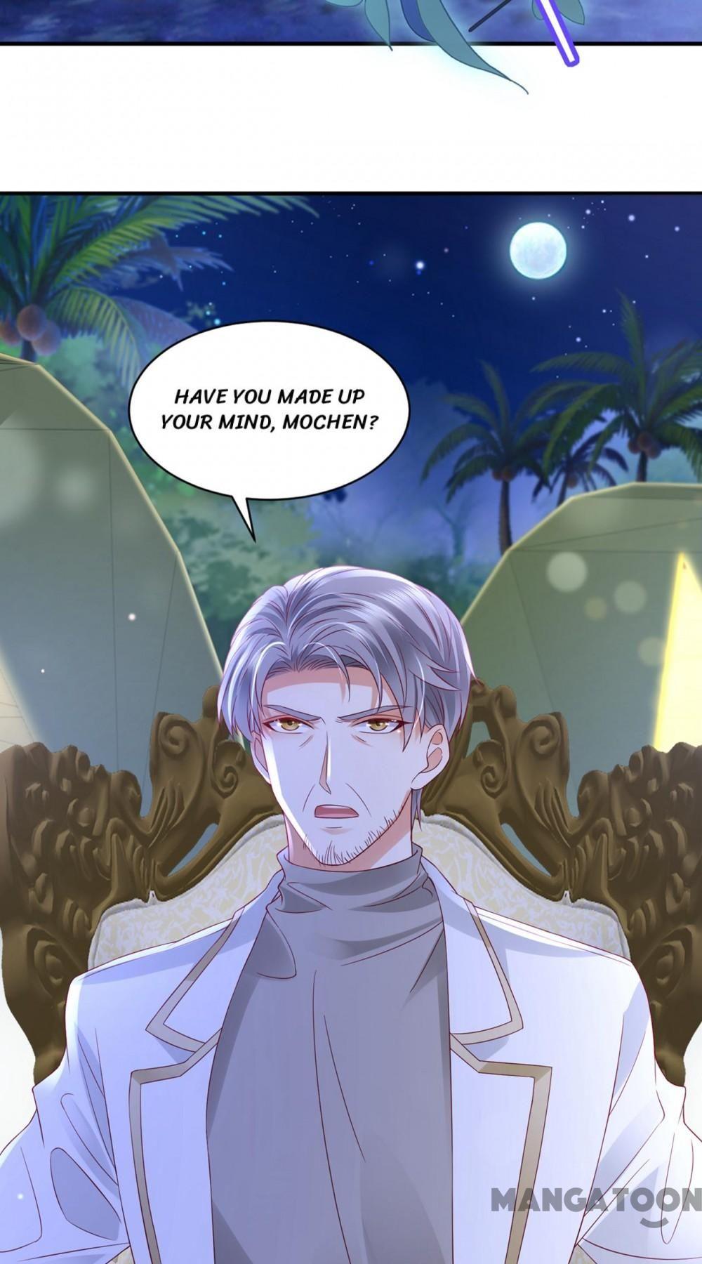 Ex-wife of A Billionaire ( Haomen Tianjia Qianqi ) Chapter 729 - page 40