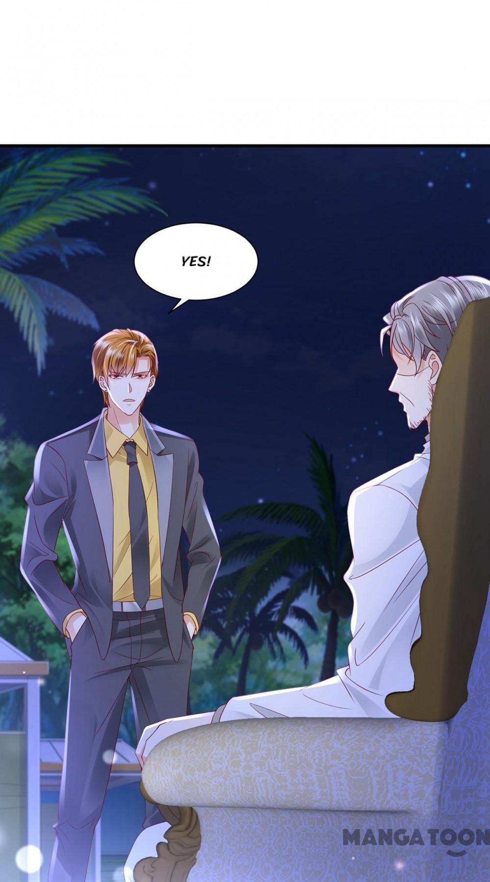 Ex-wife of A Billionaire ( Haomen Tianjia Qianqi ) Chapter 729 - page 43